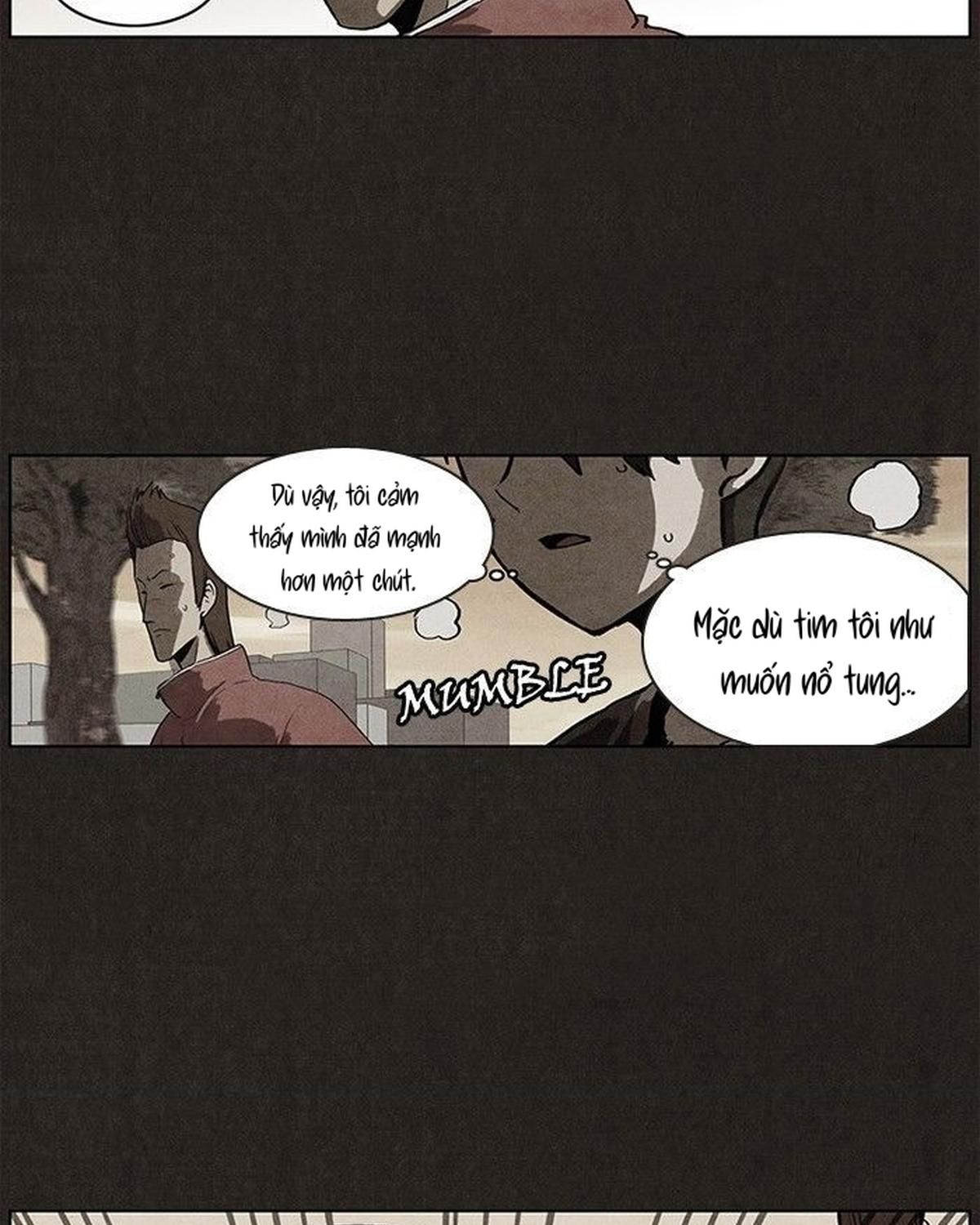 Bastard - Chương 22