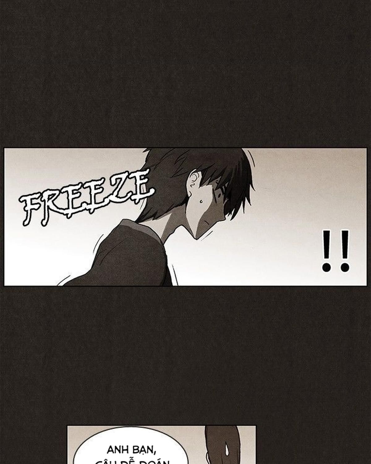 Bastard - Chương 22