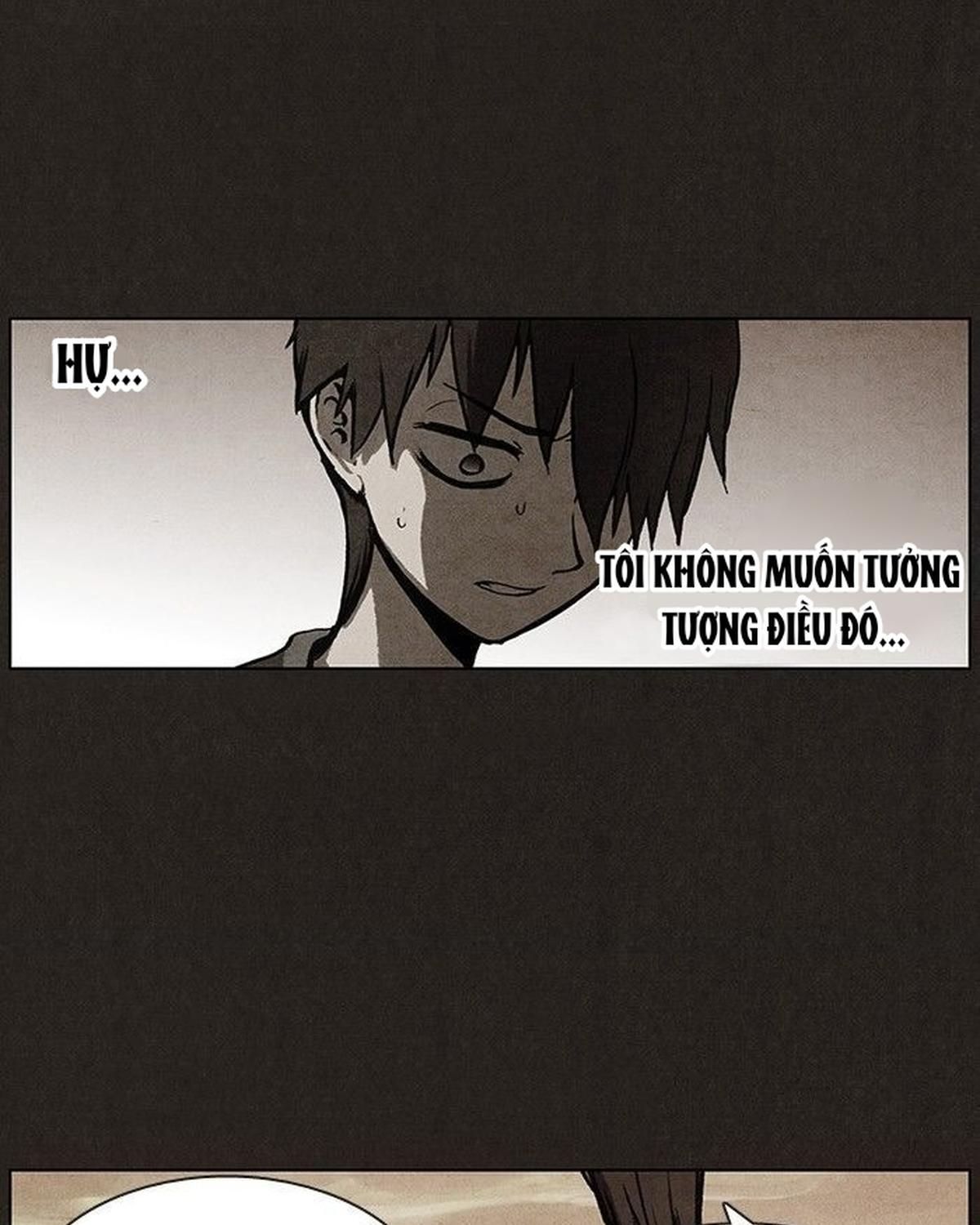 Bastard - Chương 22