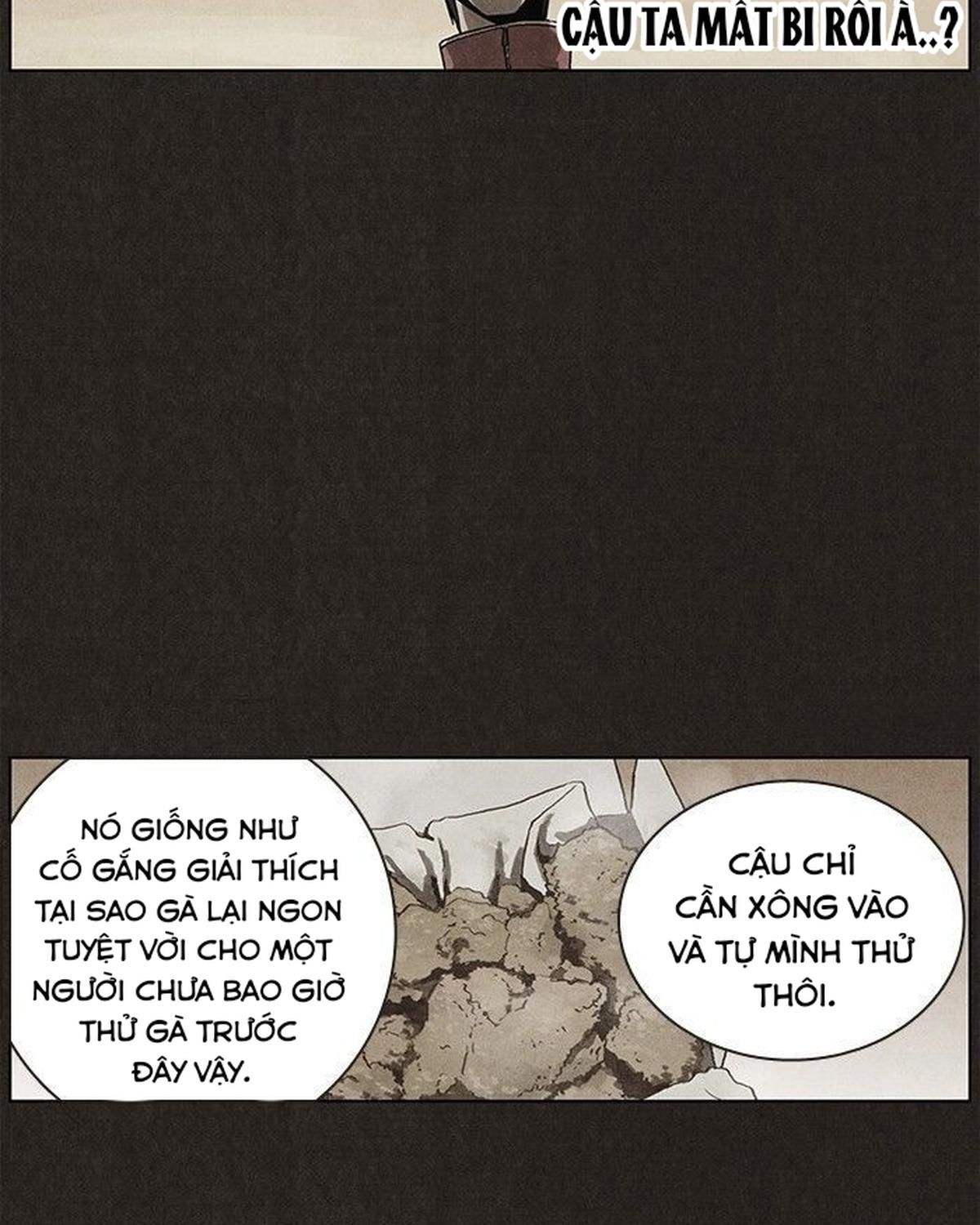 Bastard - Chương 22