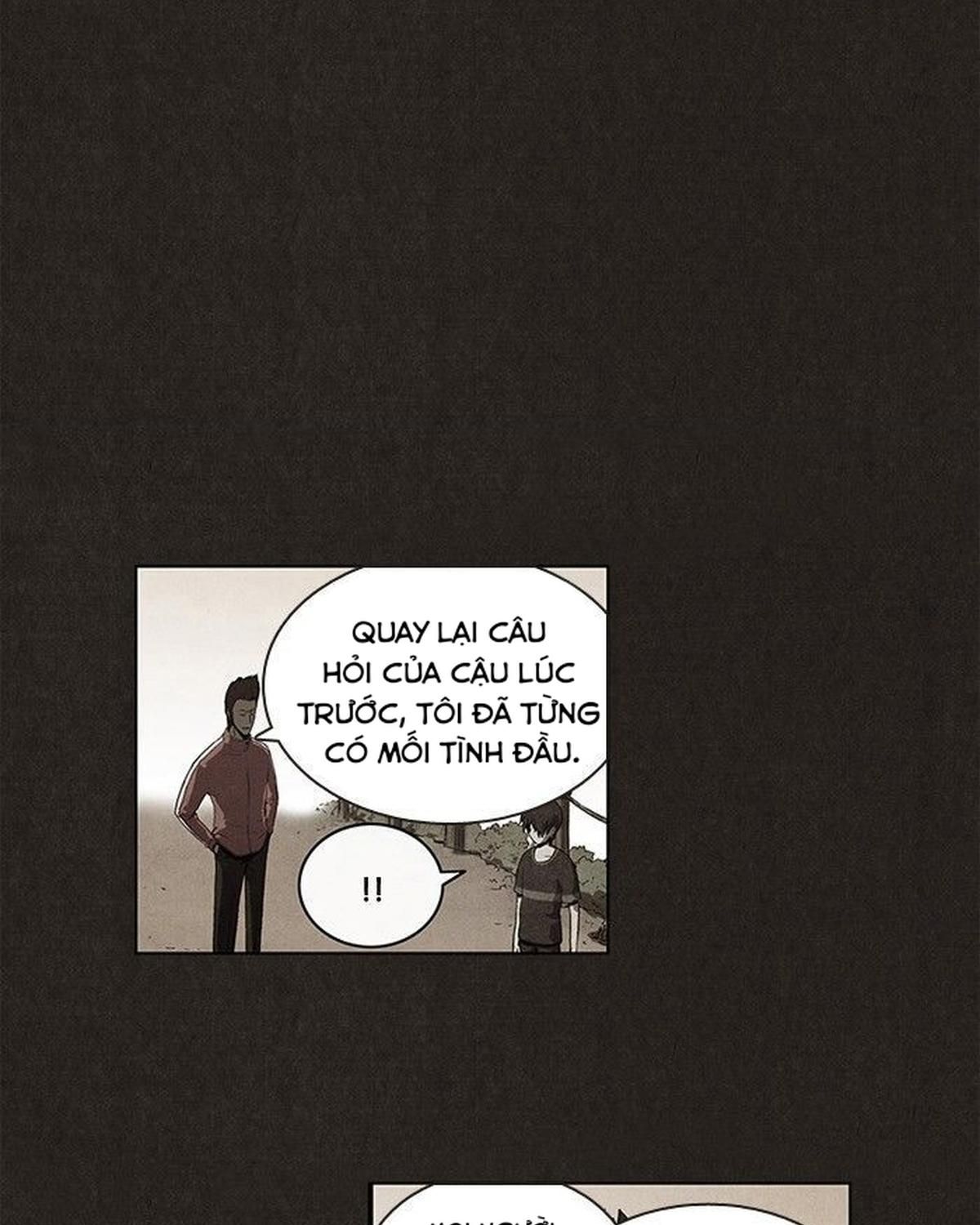 Bastard - Chương 22