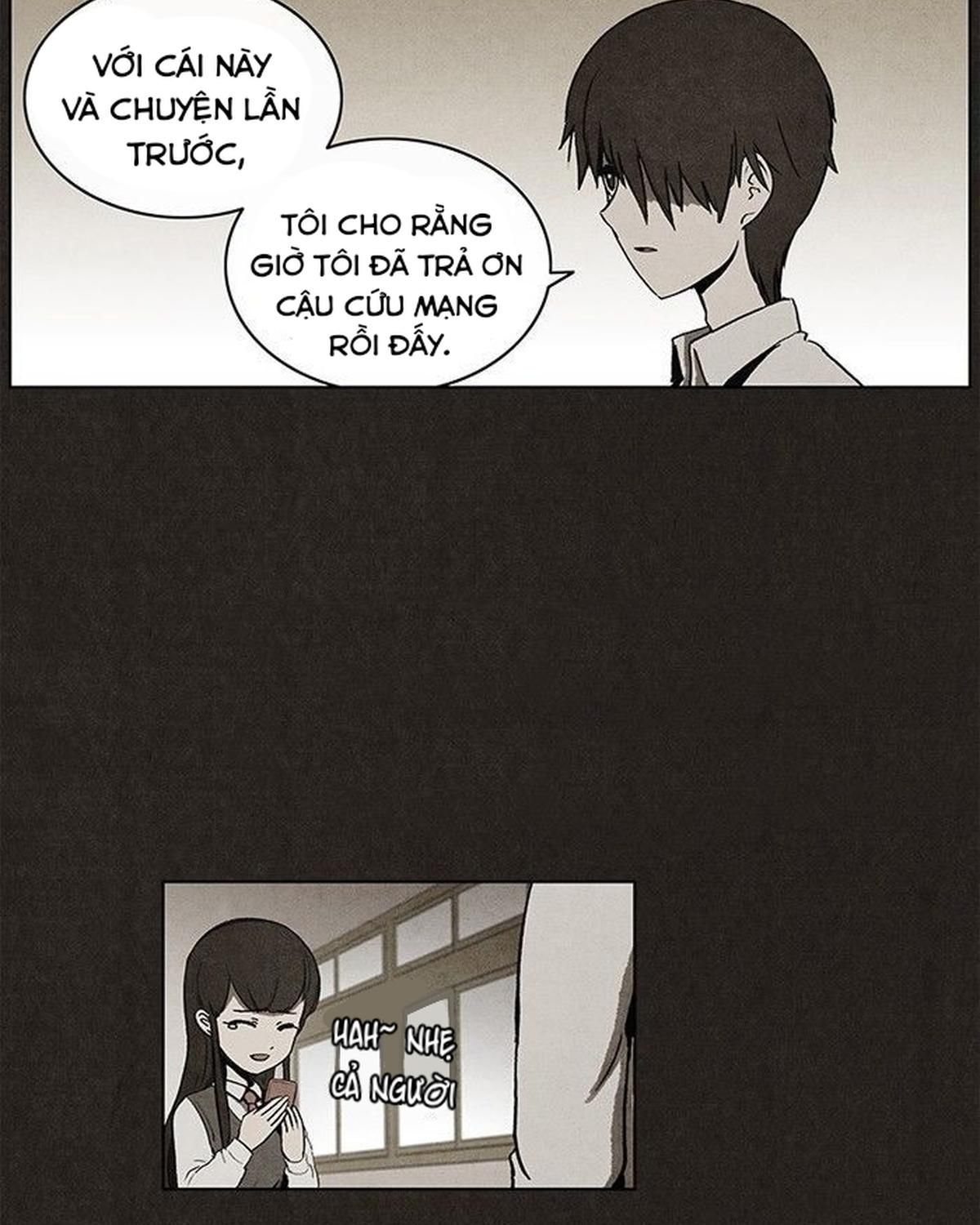 Bastard - Chương 22