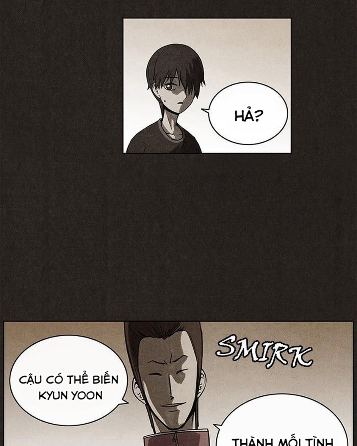 Bastard - Chương 22