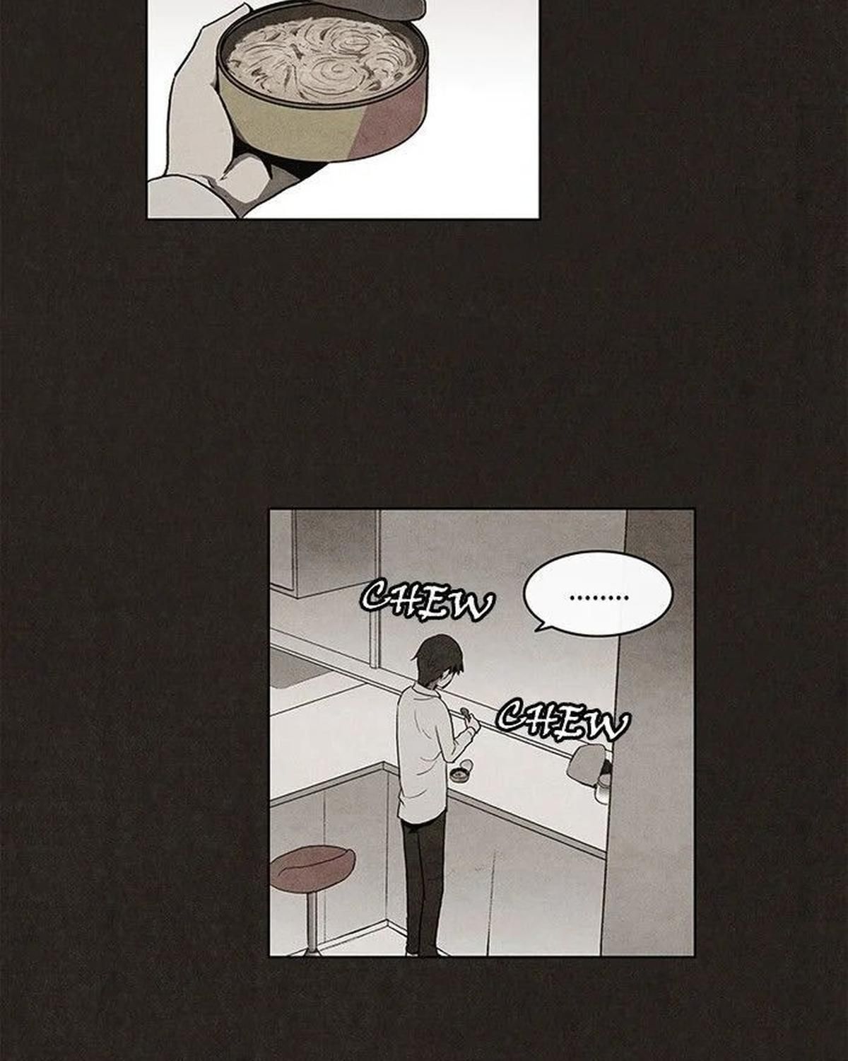 Bastard - Chương 22