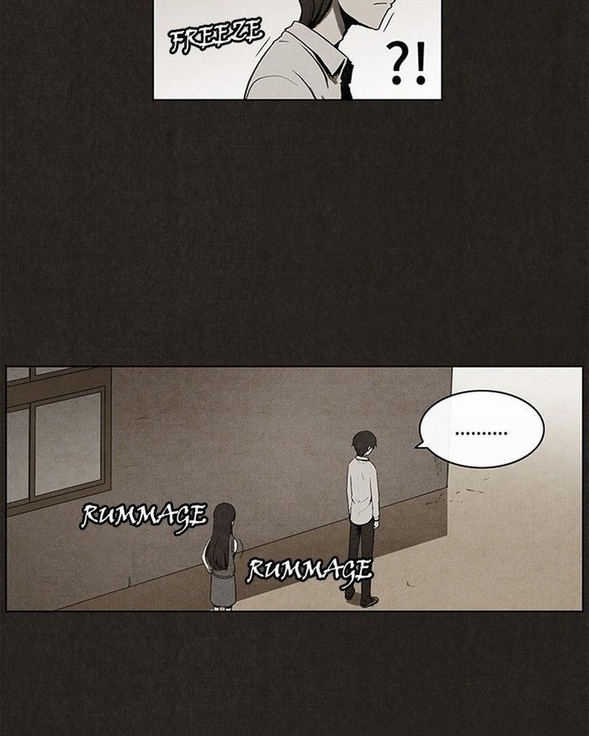 Bastard - Chương 22
