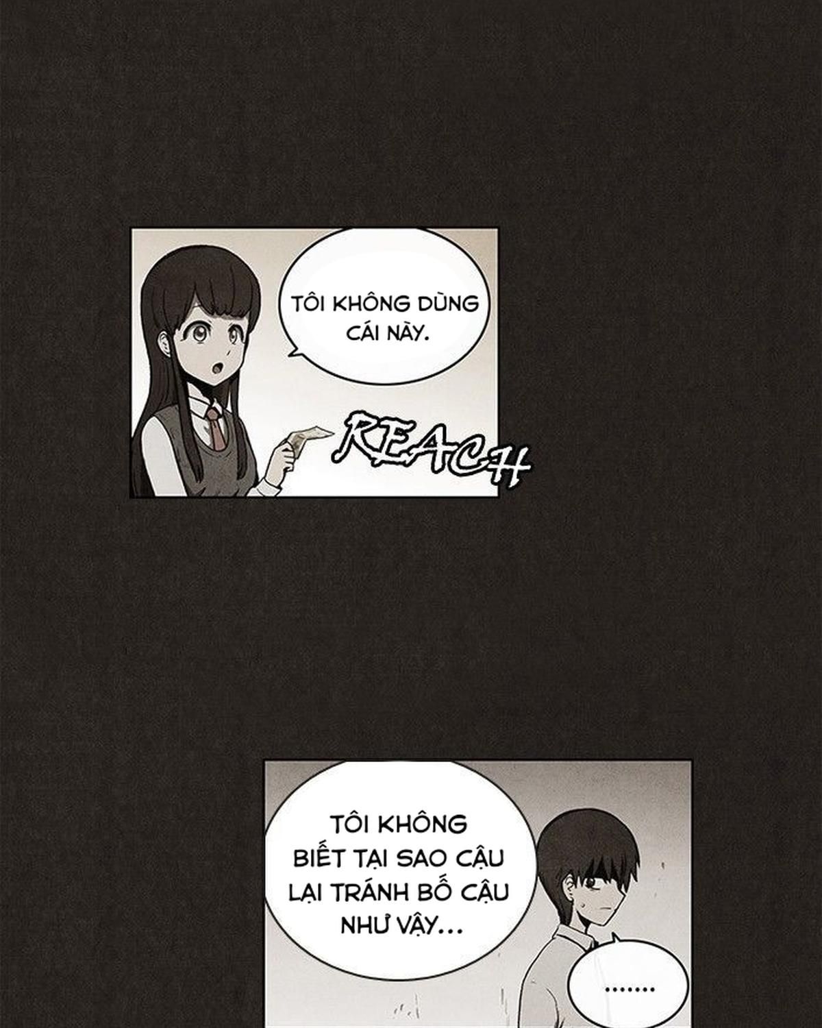 Bastard - Chương 22