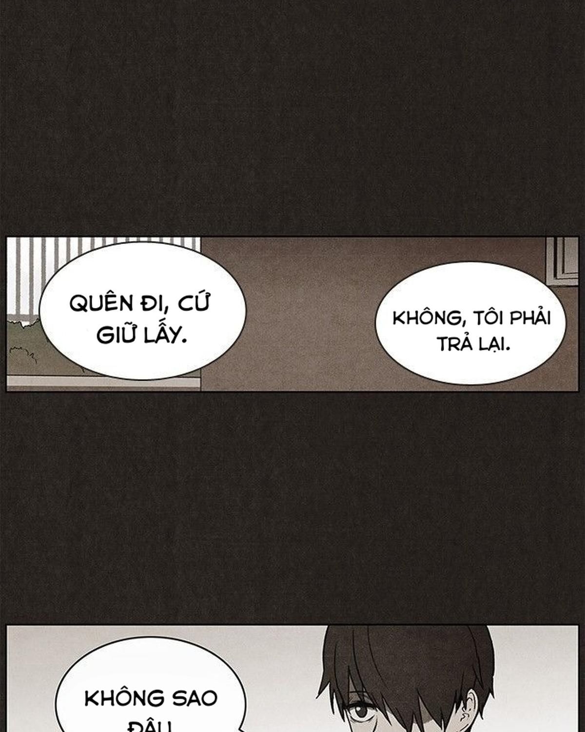 Bastard - Chương 22