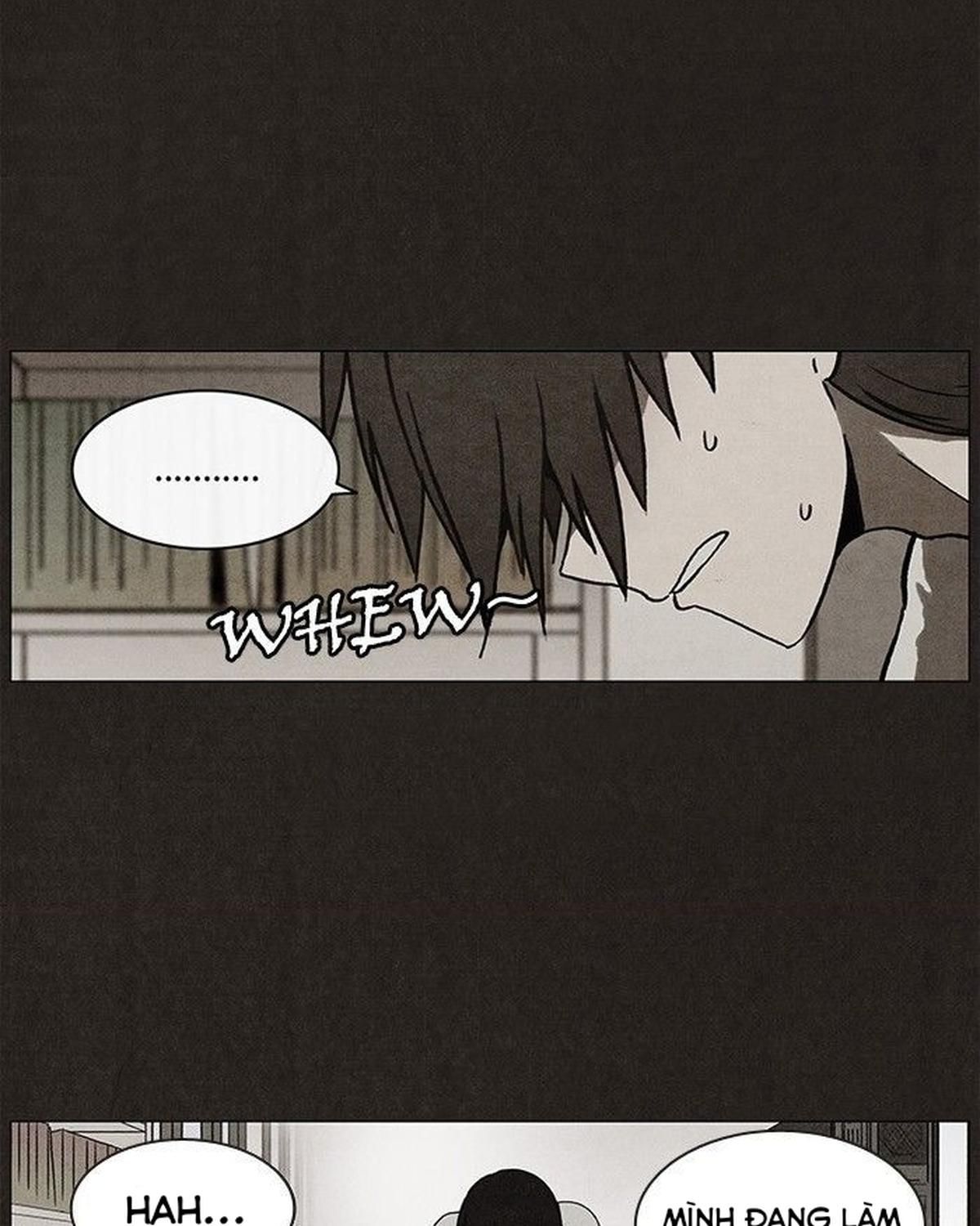 Bastard - Chương 23
