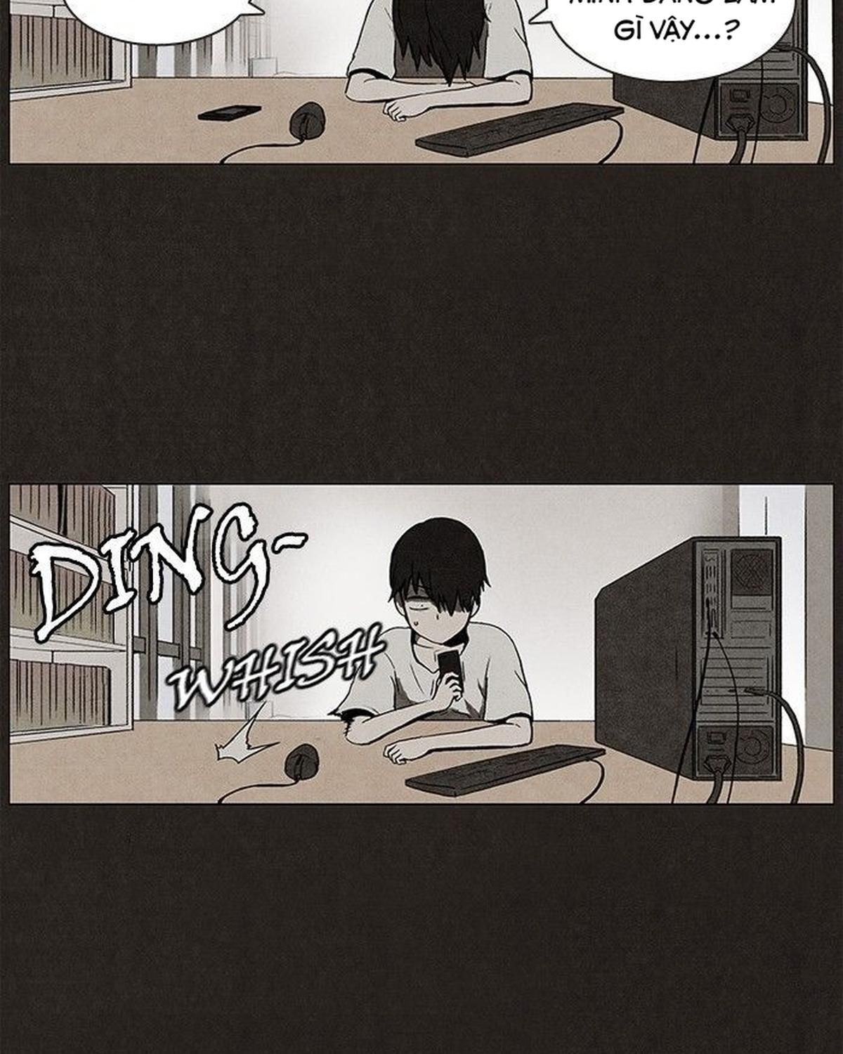 Bastard - Chương 23