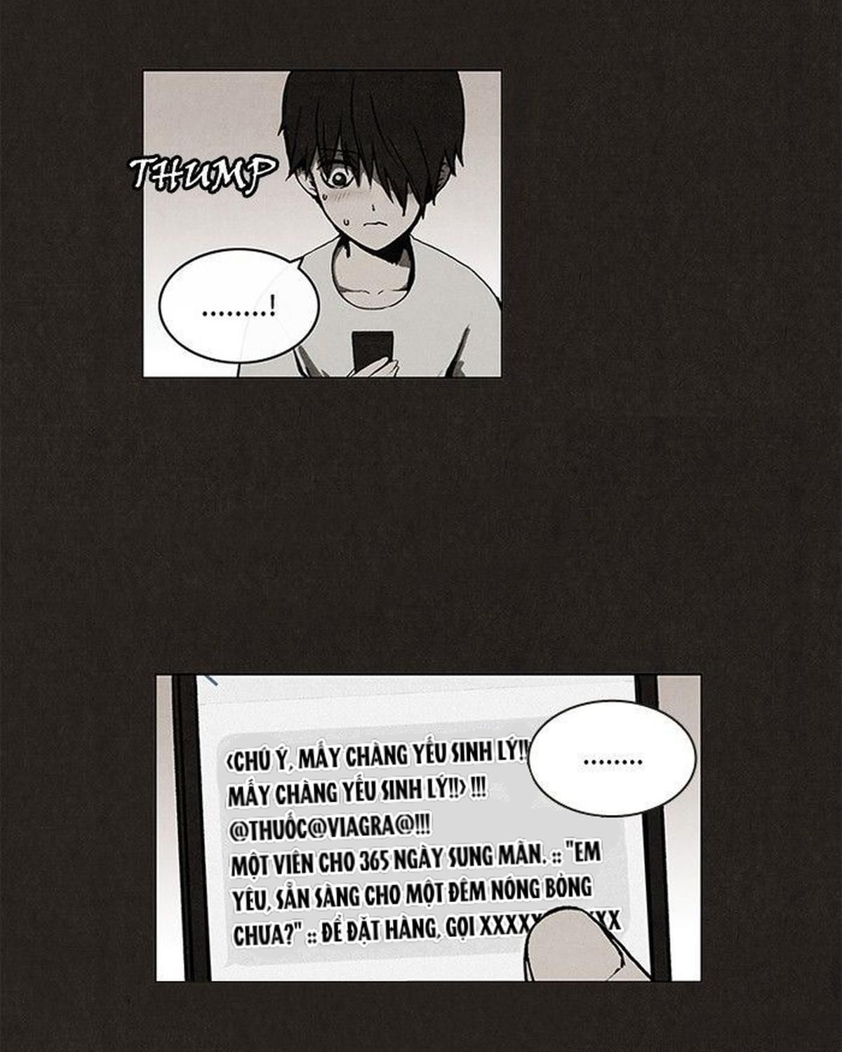 Bastard - Chương 23