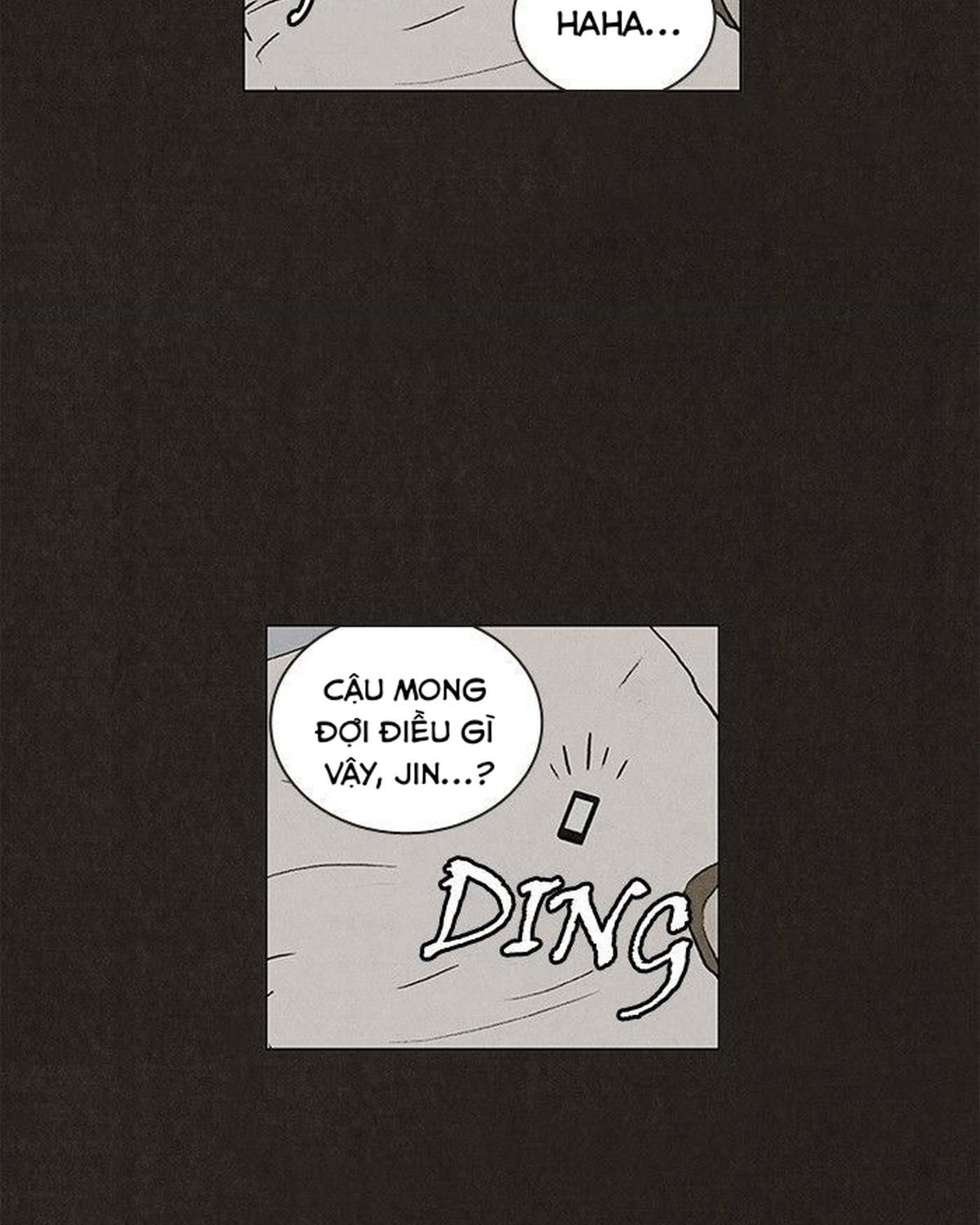 Bastard - Chương 23