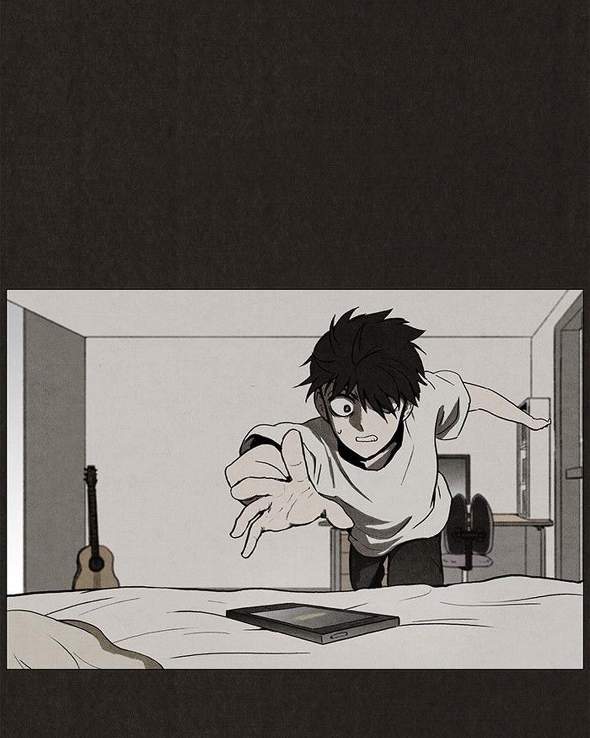 Bastard - Chương 23
