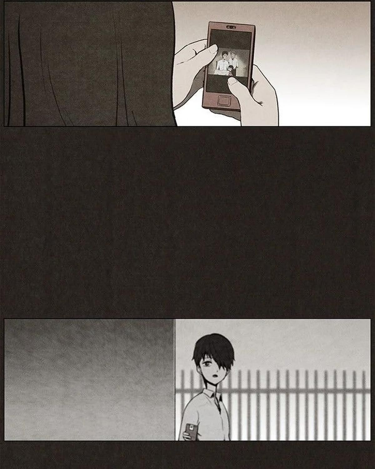 Bastard - Chương 23