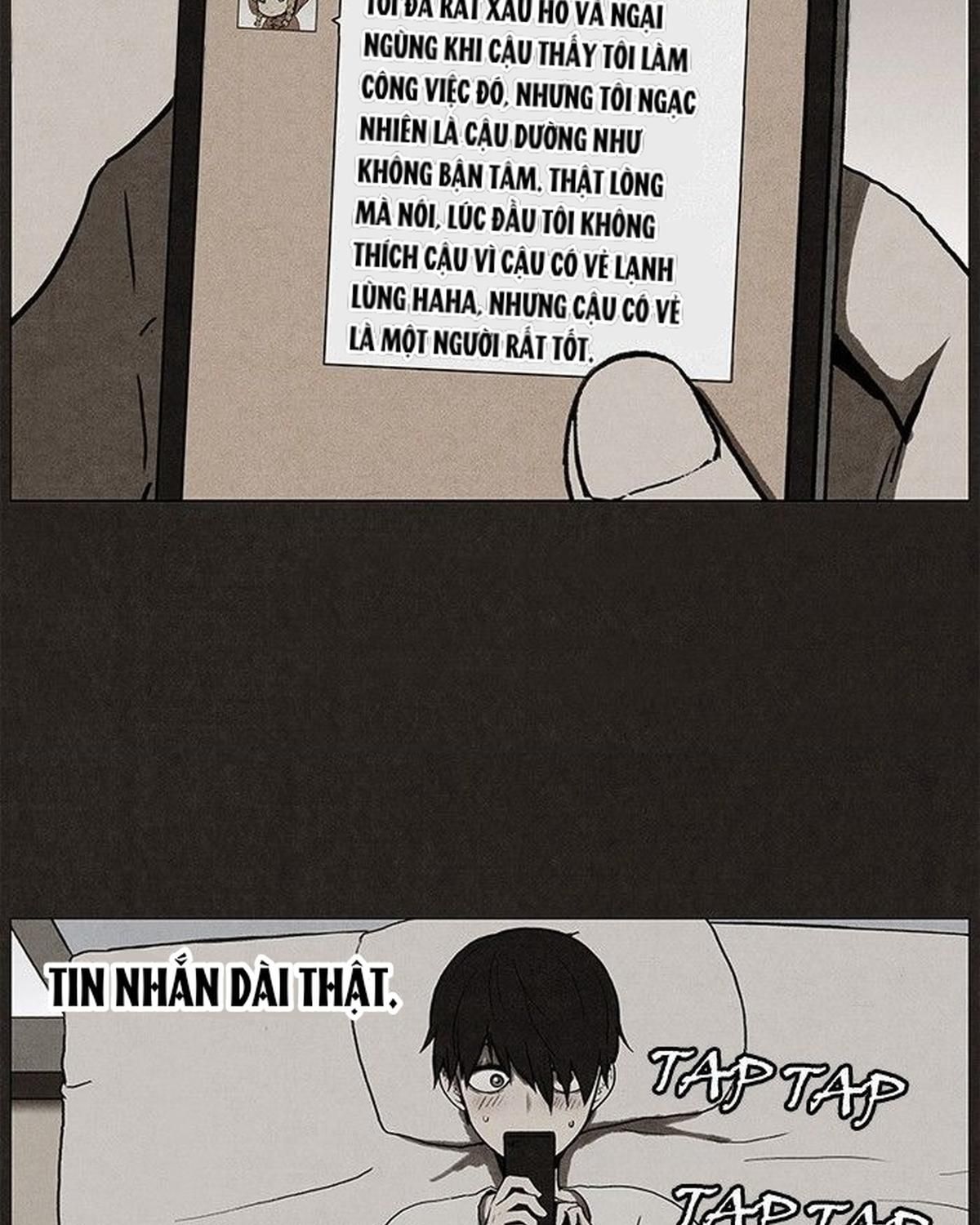 Bastard - Chương 23