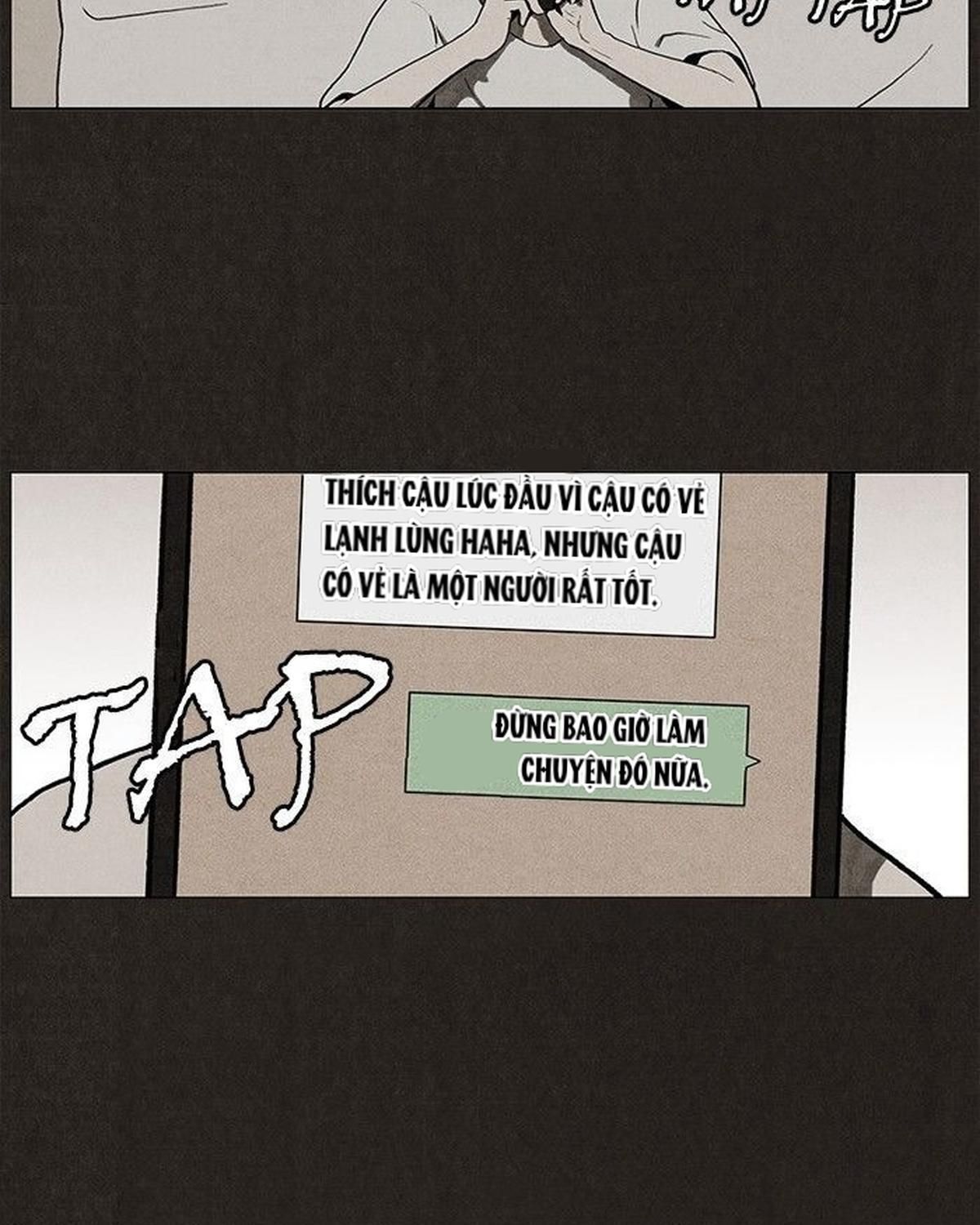 Bastard - Chương 23