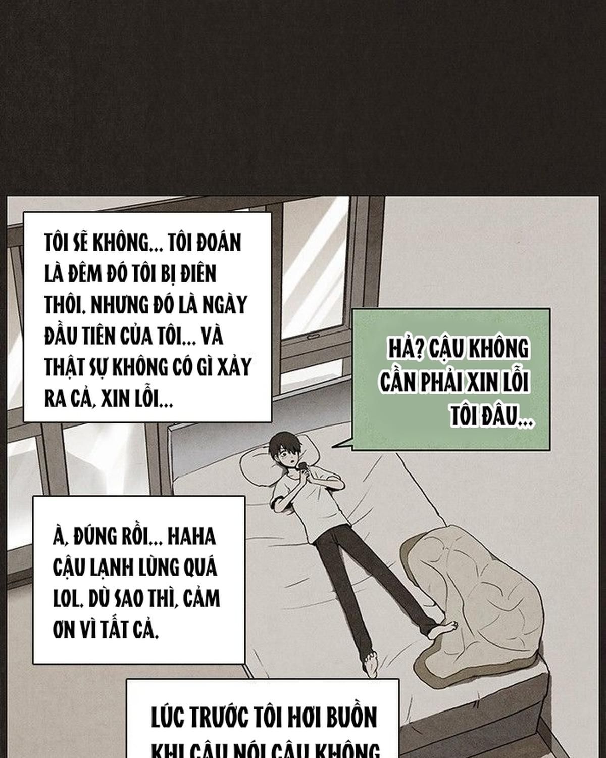 Bastard - Chương 23
