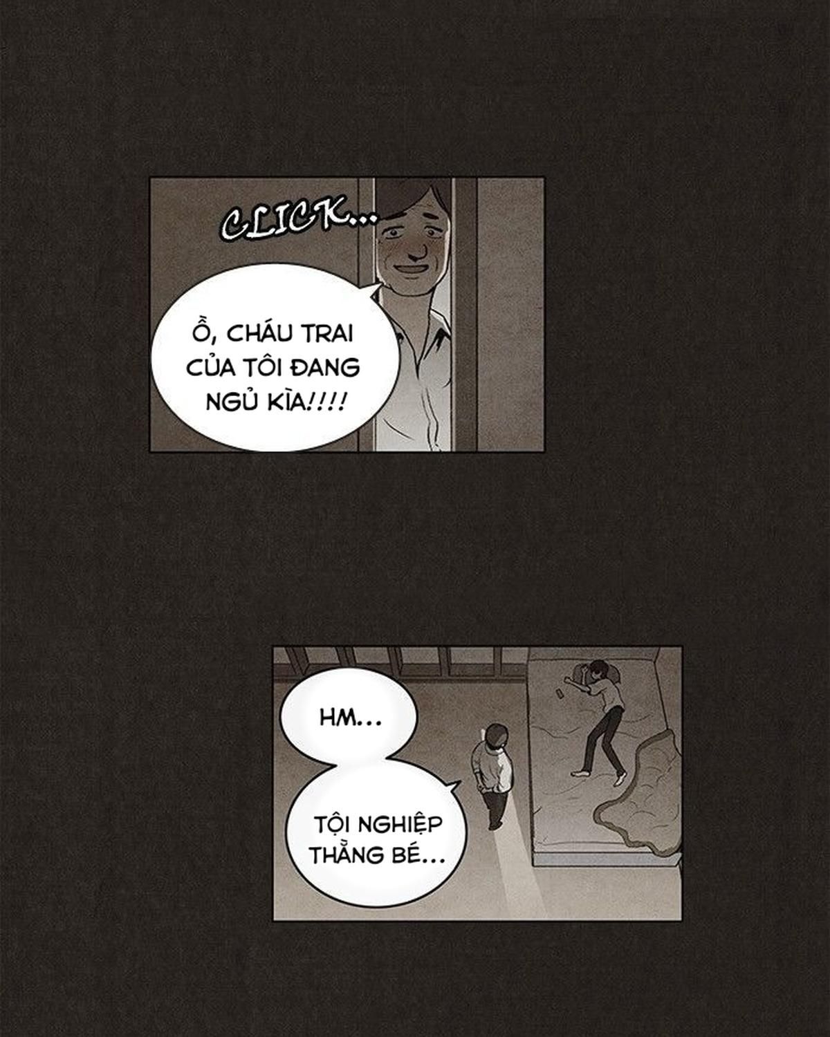 Bastard - Chương 23