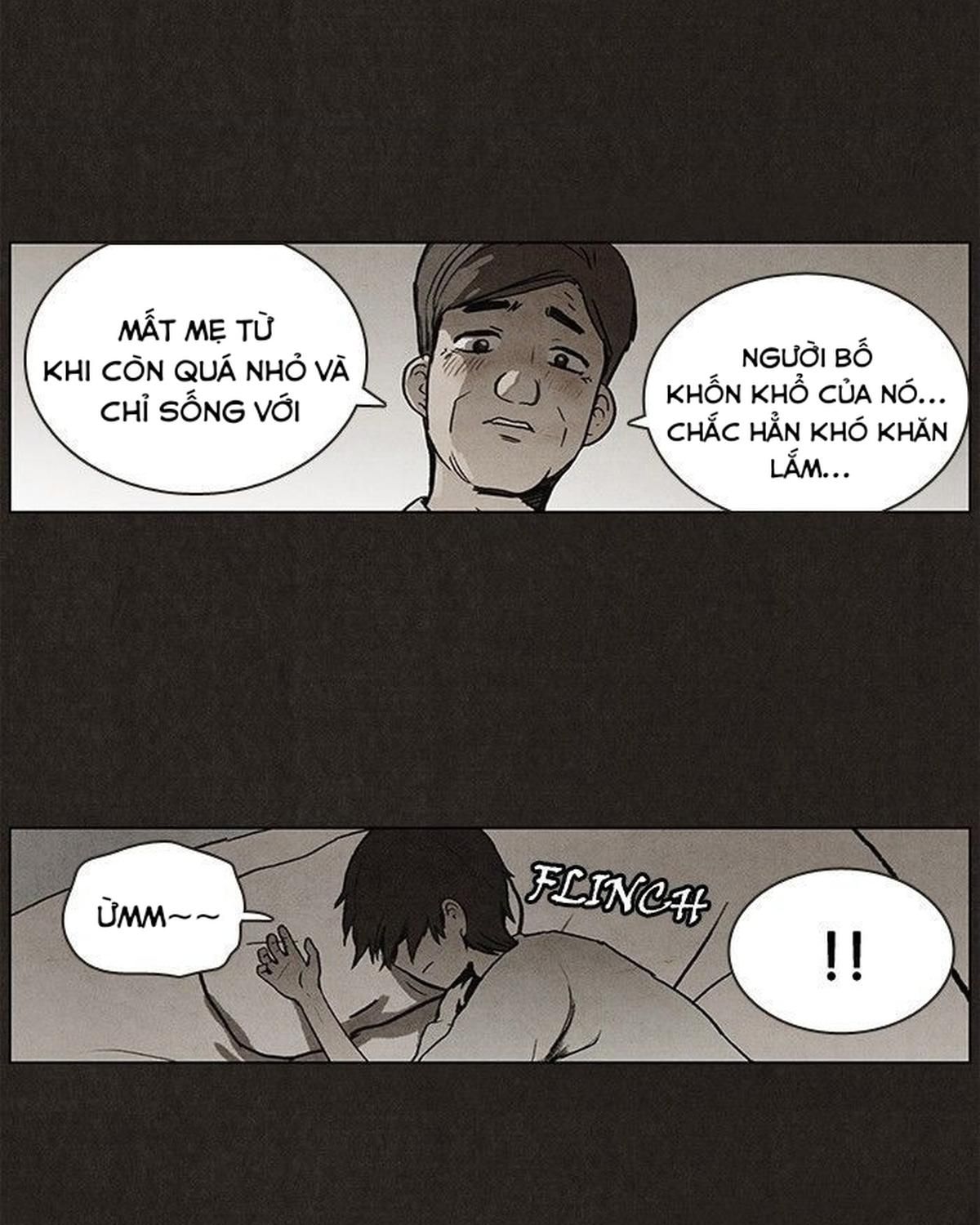 Bastard - Chương 23