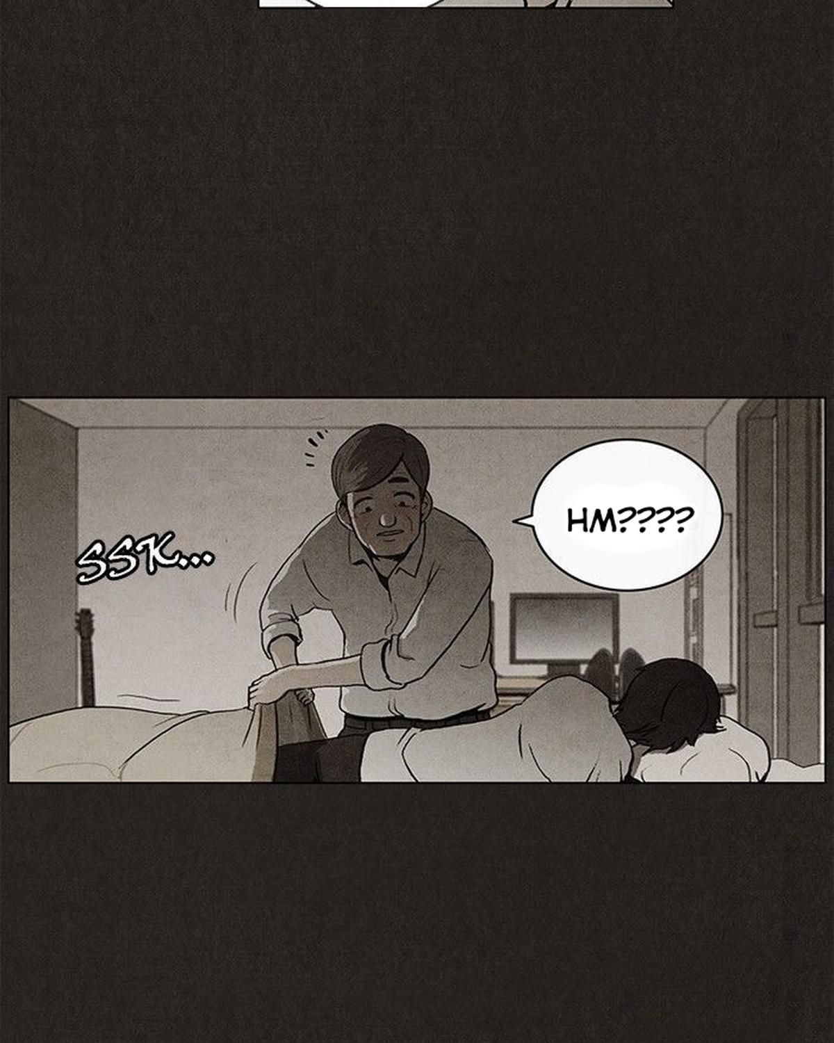Bastard - Chương 23