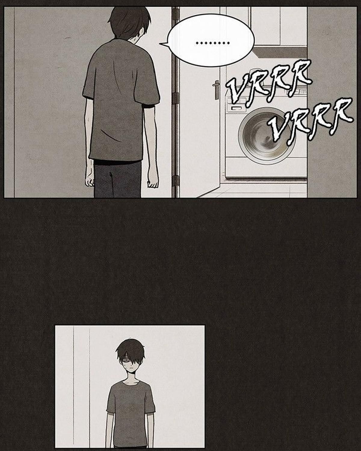 Bastard - Chương 24