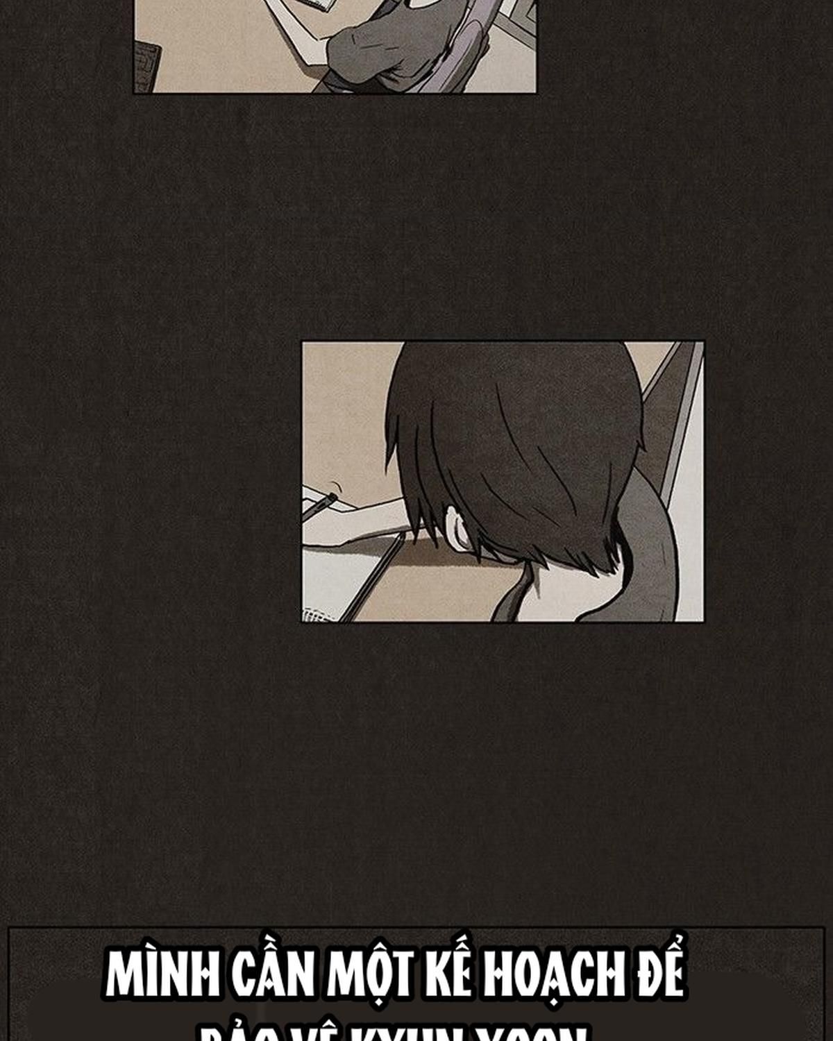 Bastard - Chương 24
