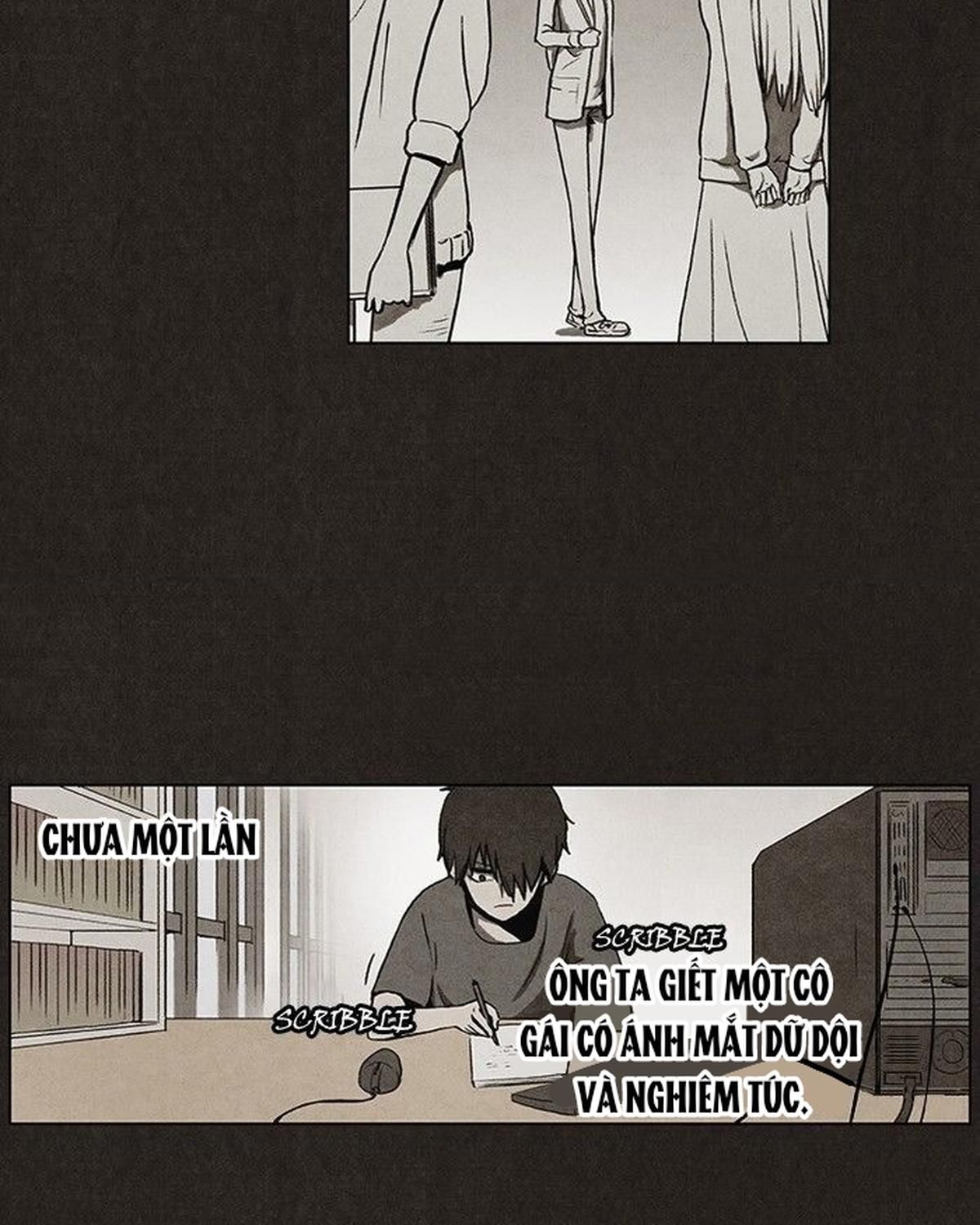 Bastard - Chương 24
