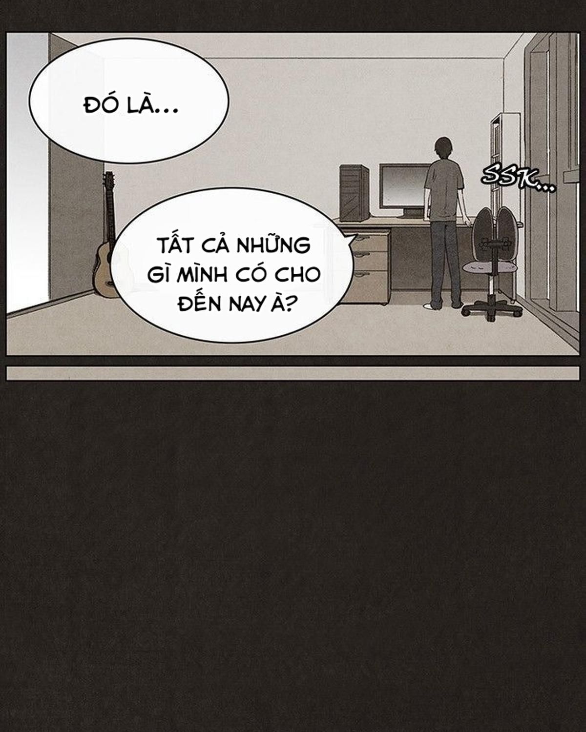 Bastard - Chương 24