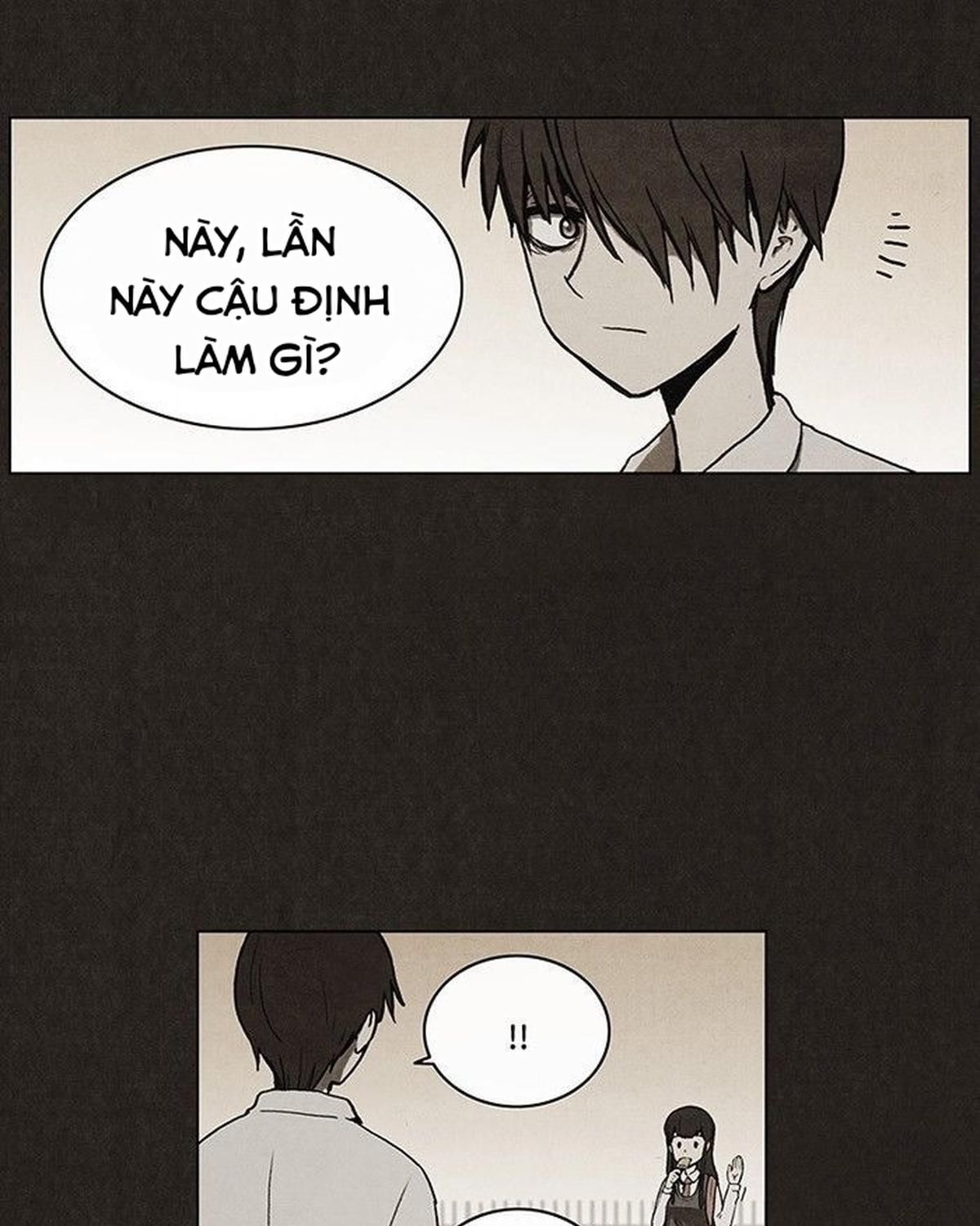 Bastard - Chương 24
