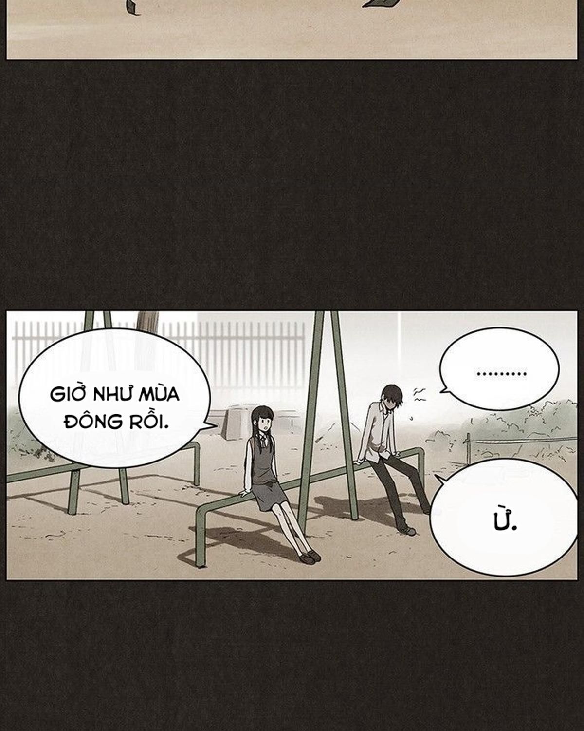 Bastard - Chương 24