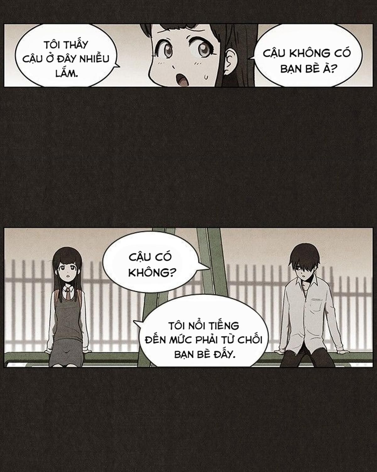 Bastard - Chương 24