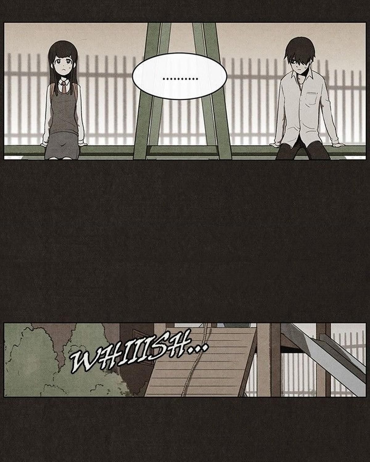 Bastard - Chương 24