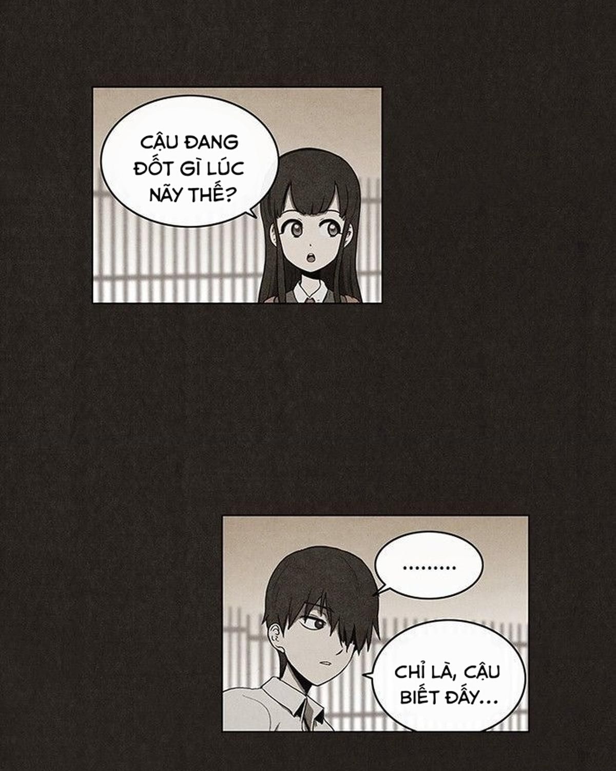 Bastard - Chương 24