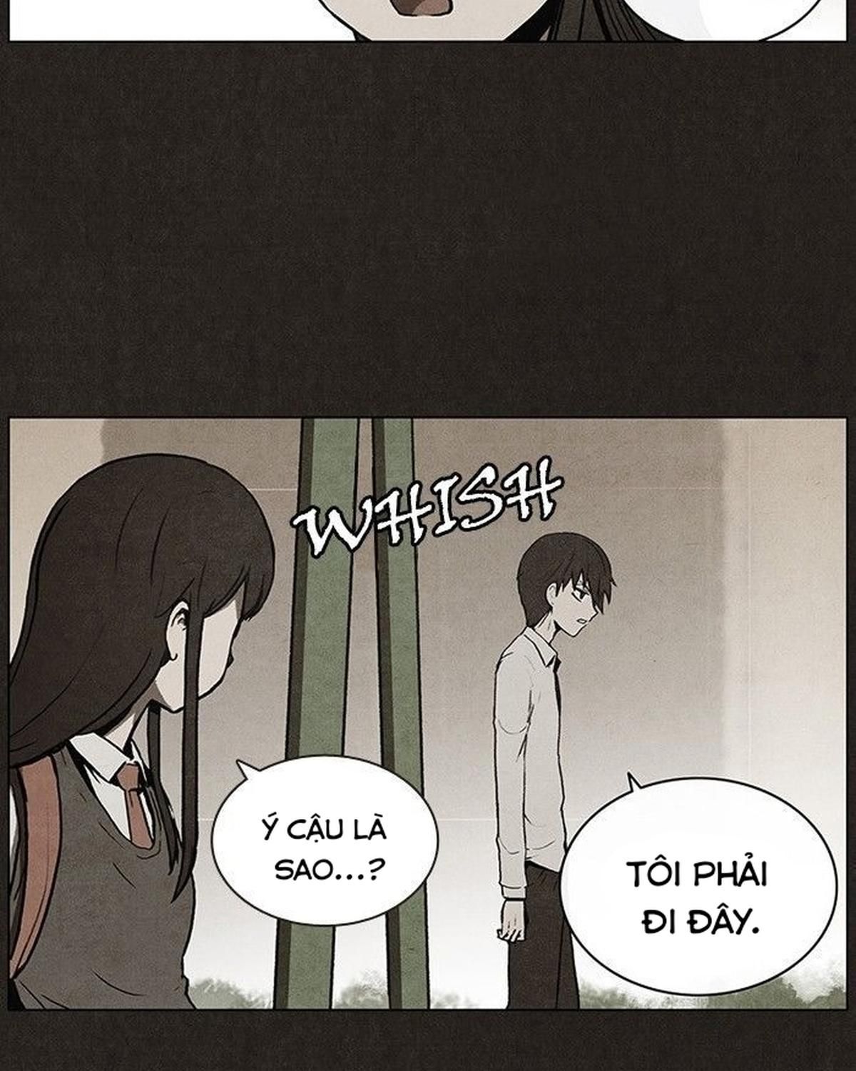 Bastard - Chương 24