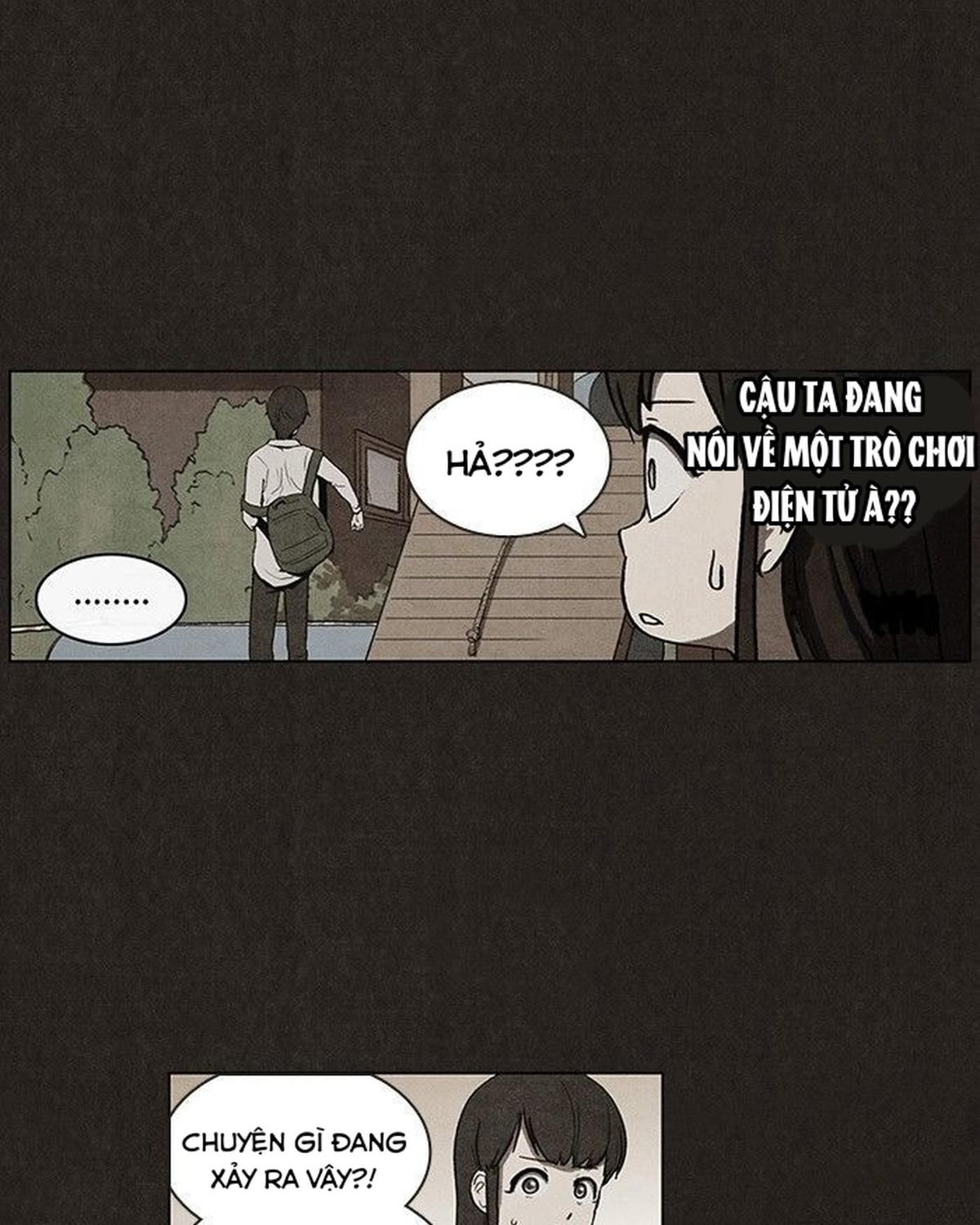 Bastard - Chương 24