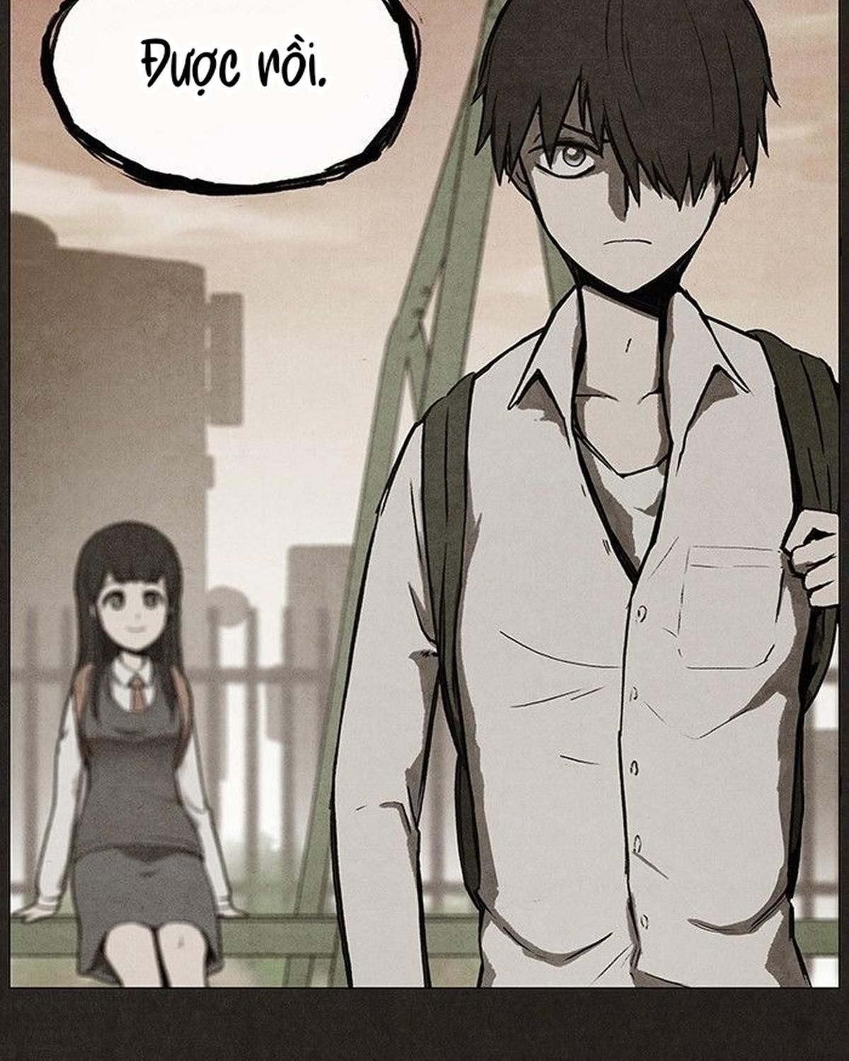 Bastard - Chương 24