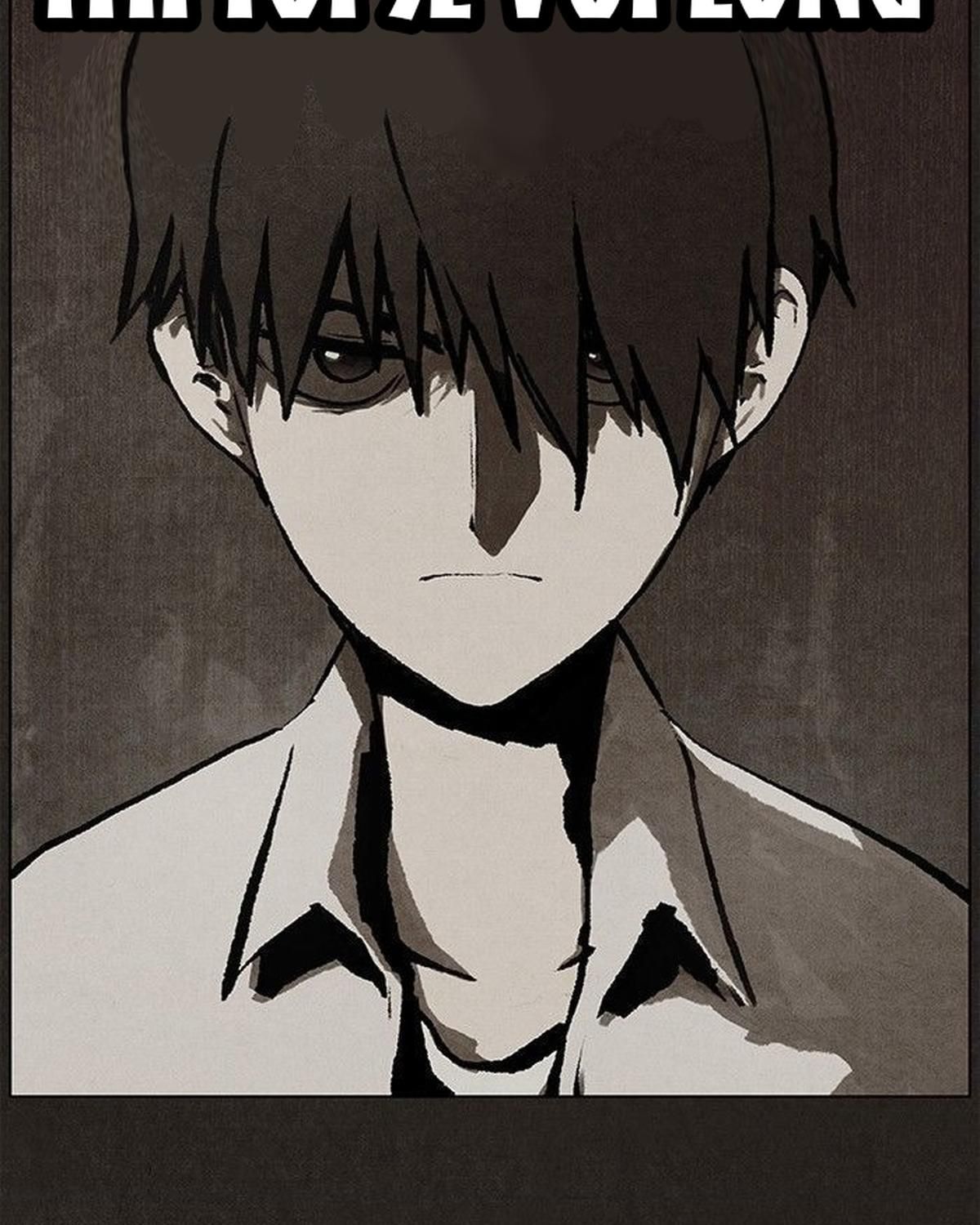 Bastard - Chương 24