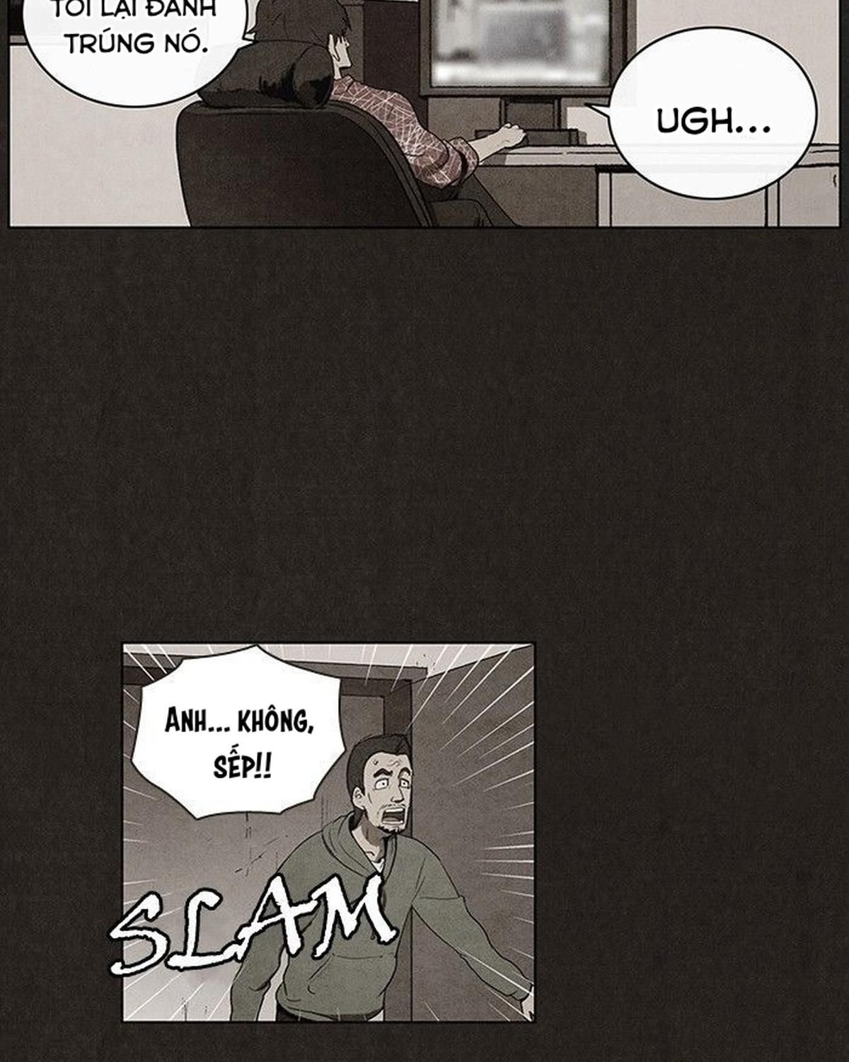 Bastard - Chương 25