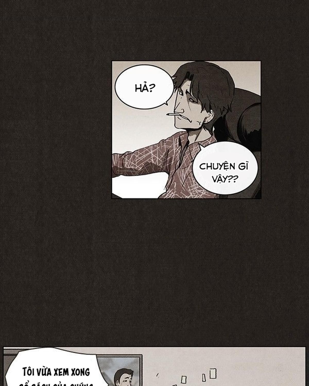 Bastard - Chương 25