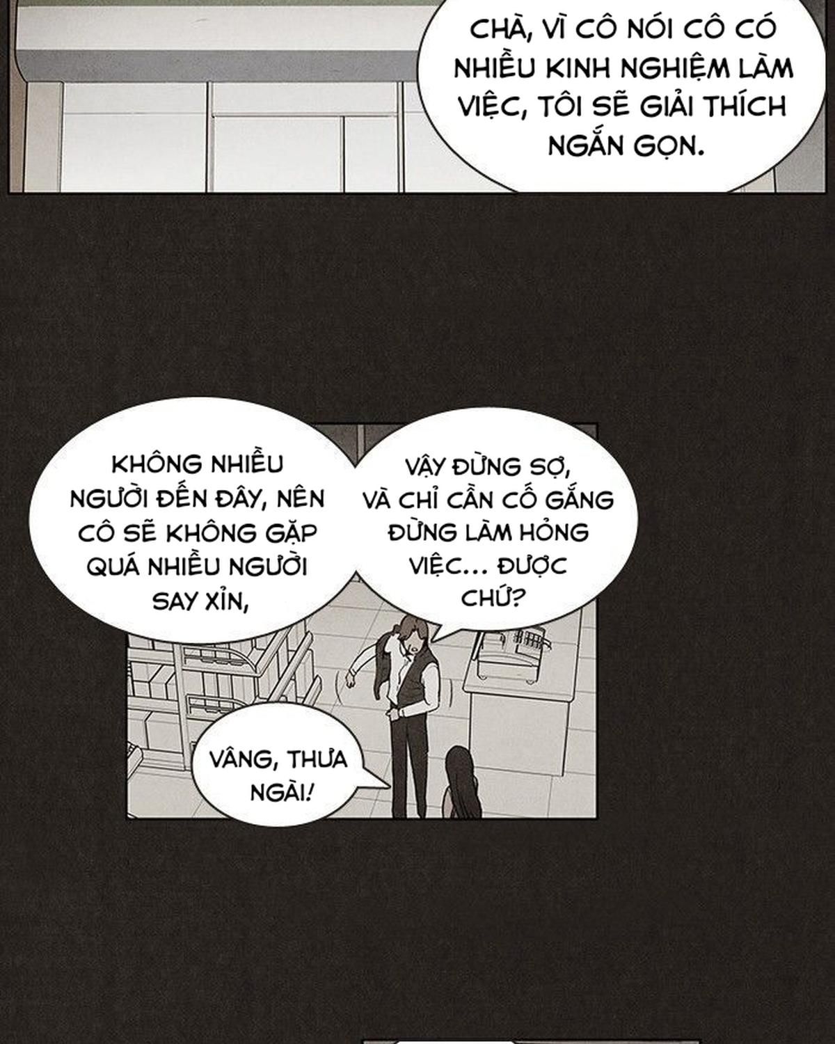 Bastard - Chương 25