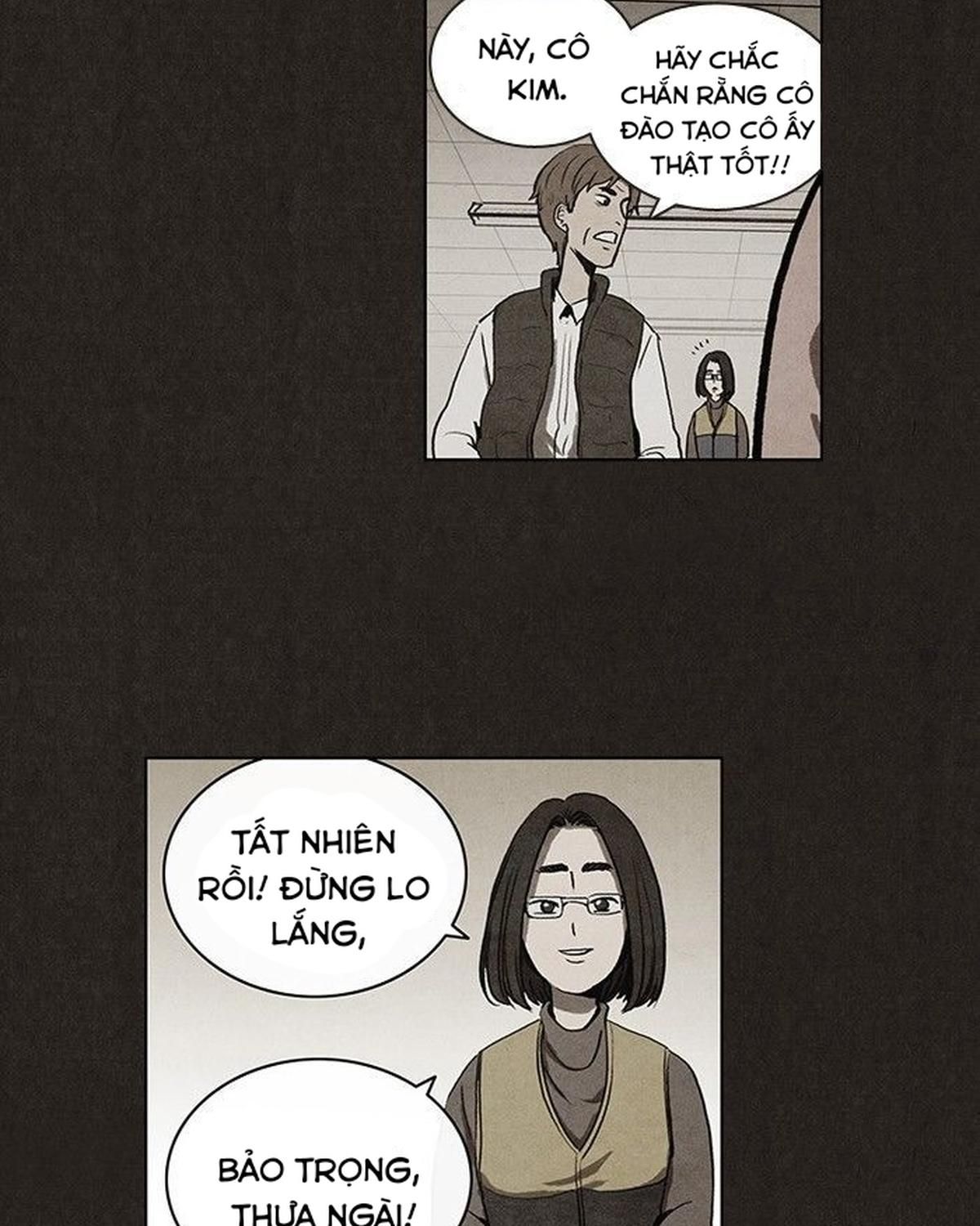 Bastard - Chương 25