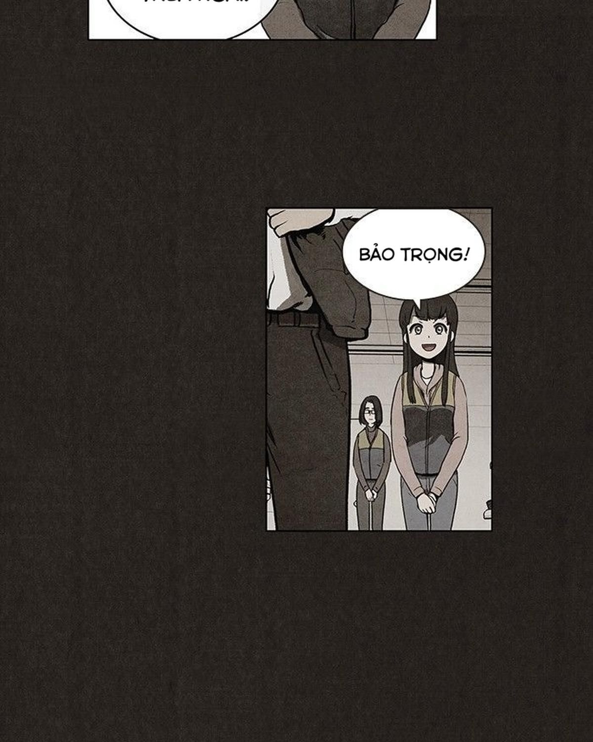 Bastard - Chương 25