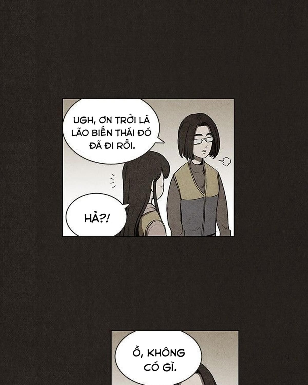 Bastard - Chương 25