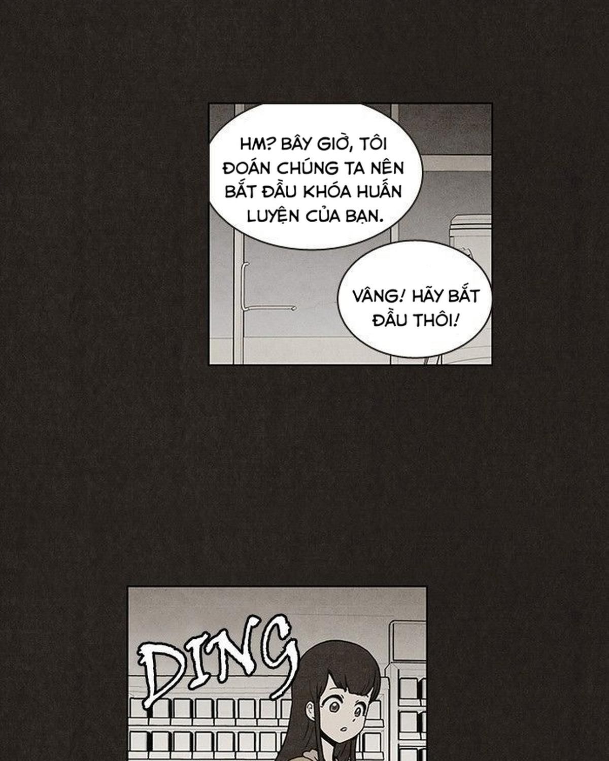 Bastard - Chương 25