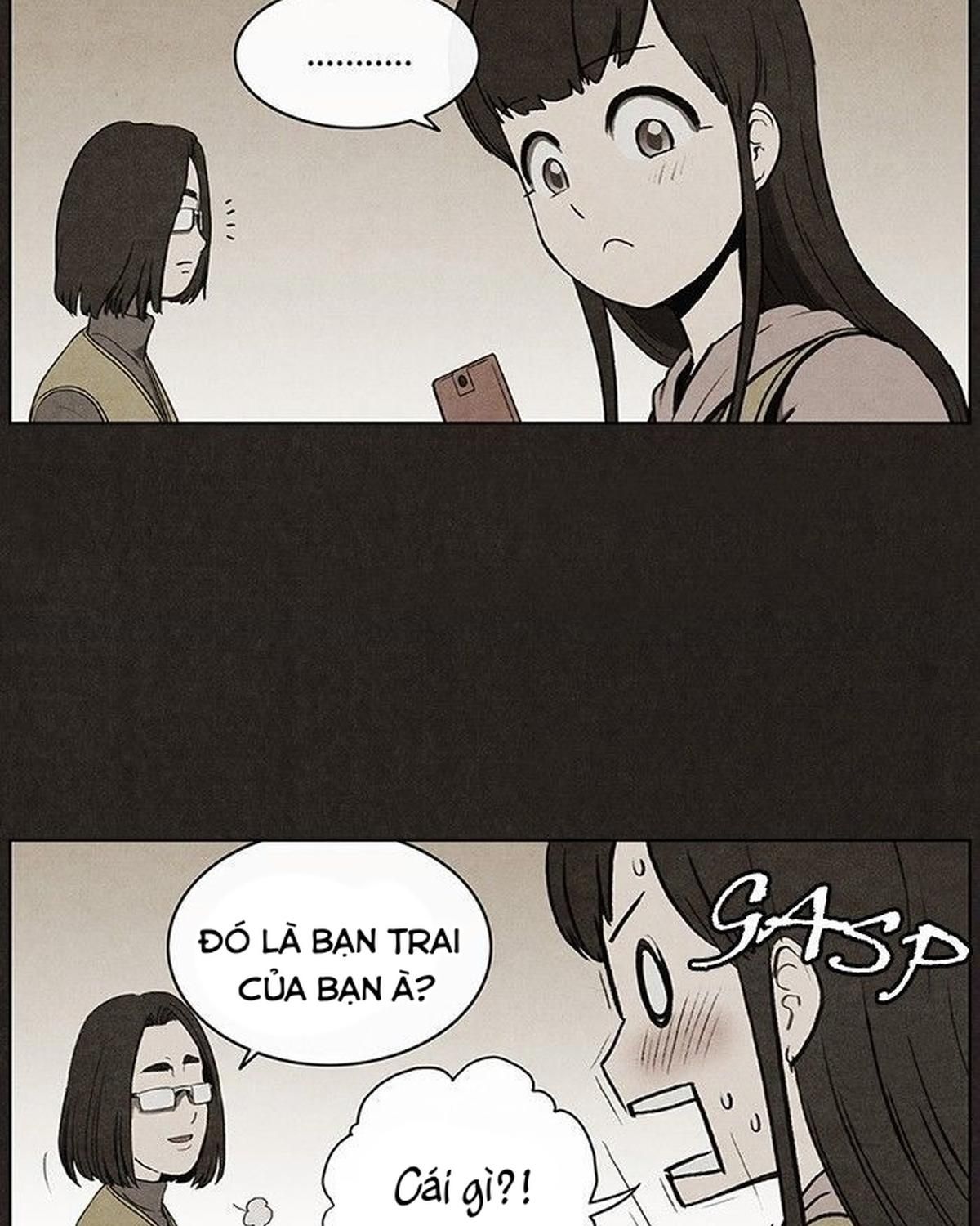 Bastard - Chương 25