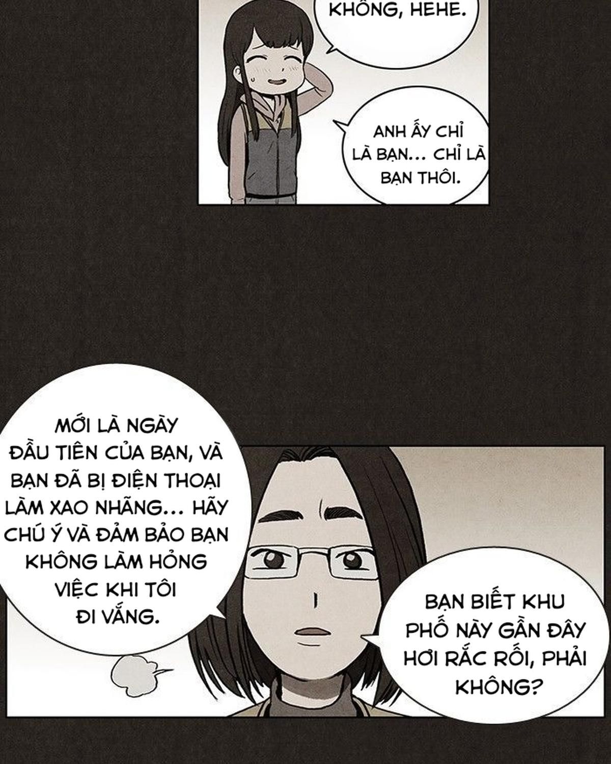 Bastard - Chương 25