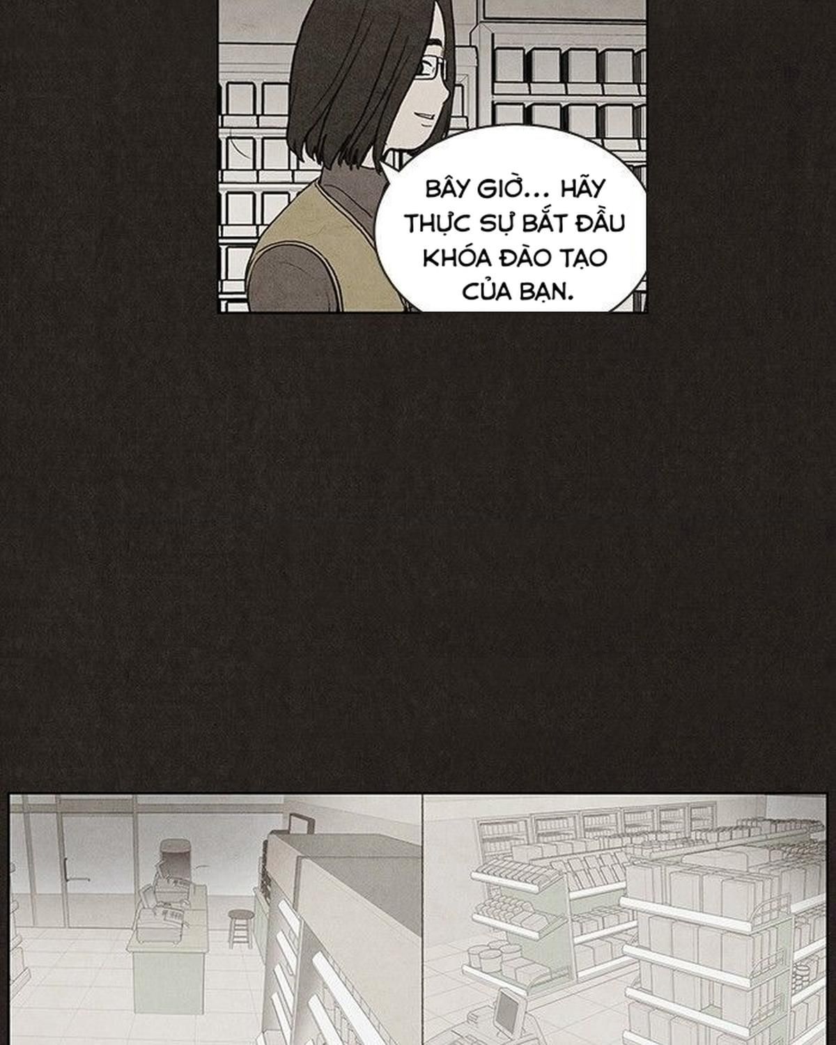 Bastard - Chương 25