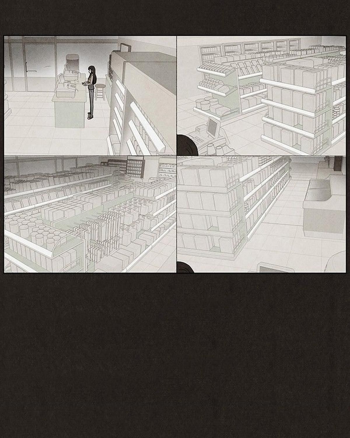 Bastard - Chương 25