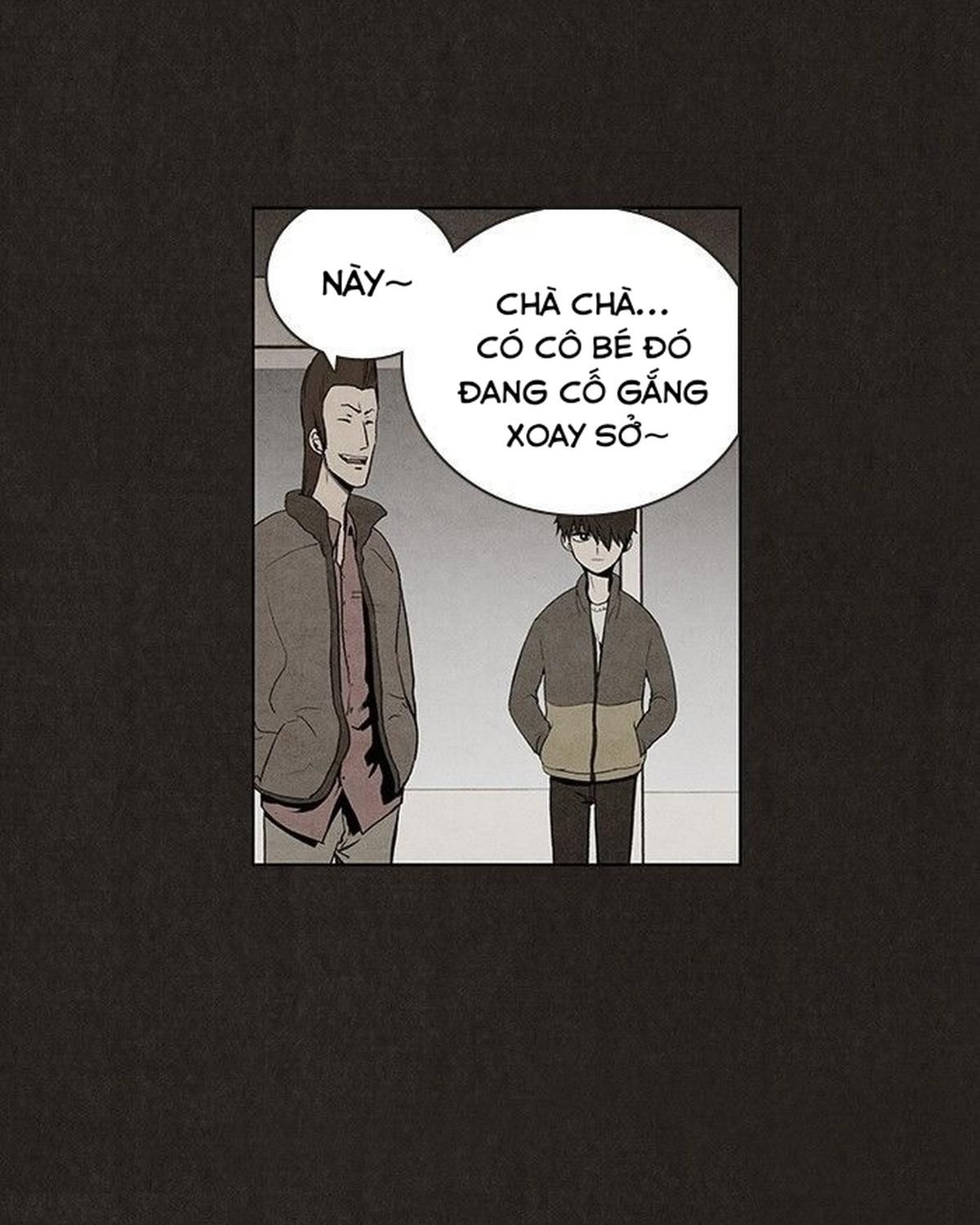 Bastard - Chương 25