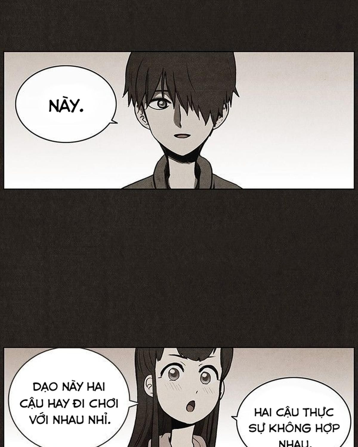 Bastard - Chương 25