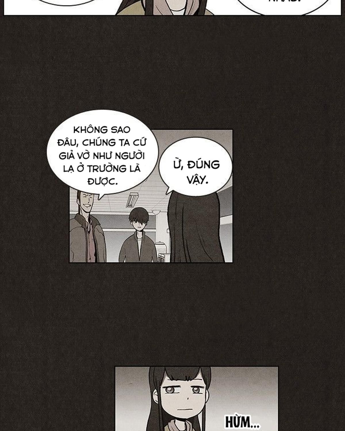 Bastard - Chương 25